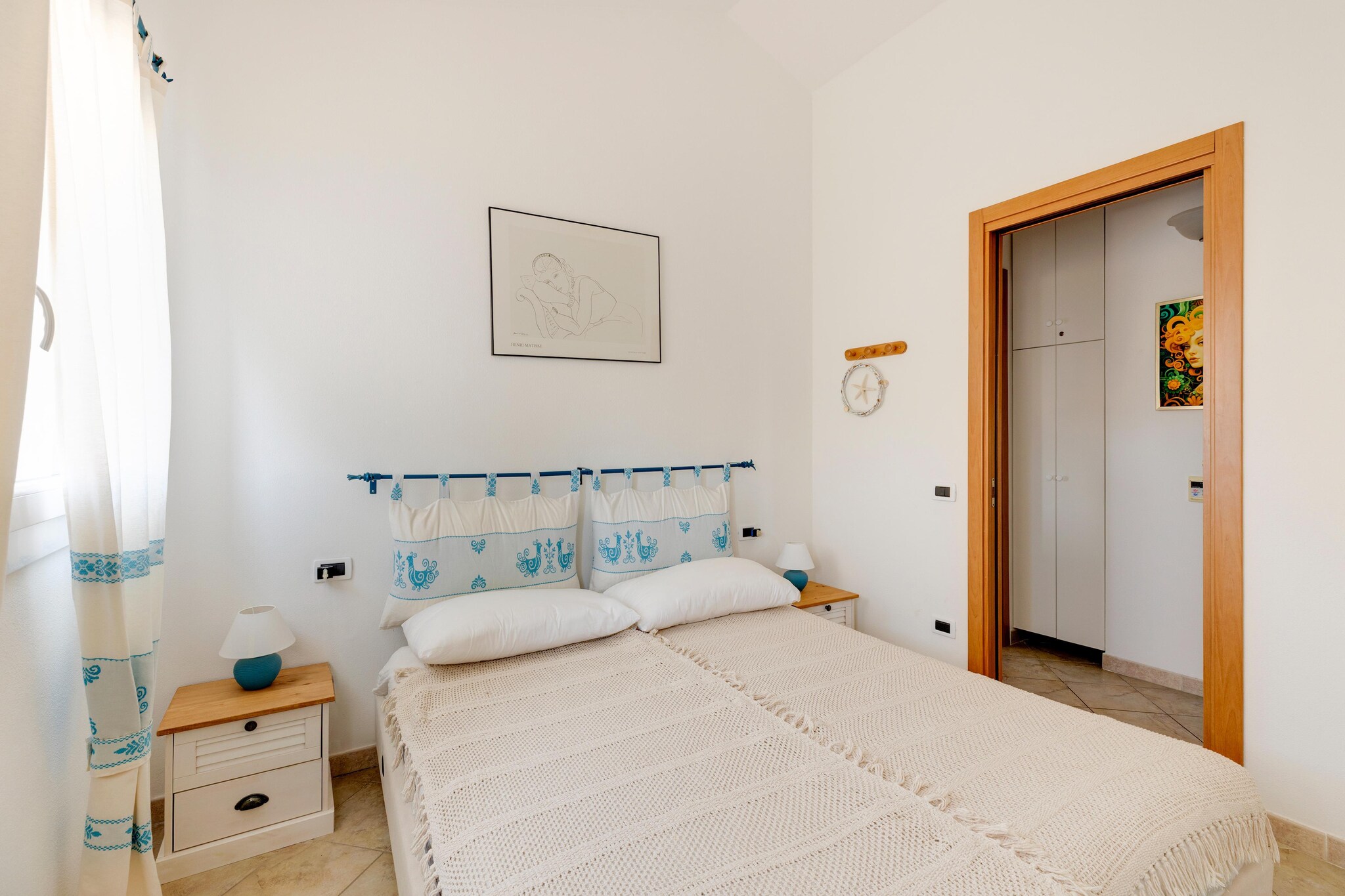 Bed Room