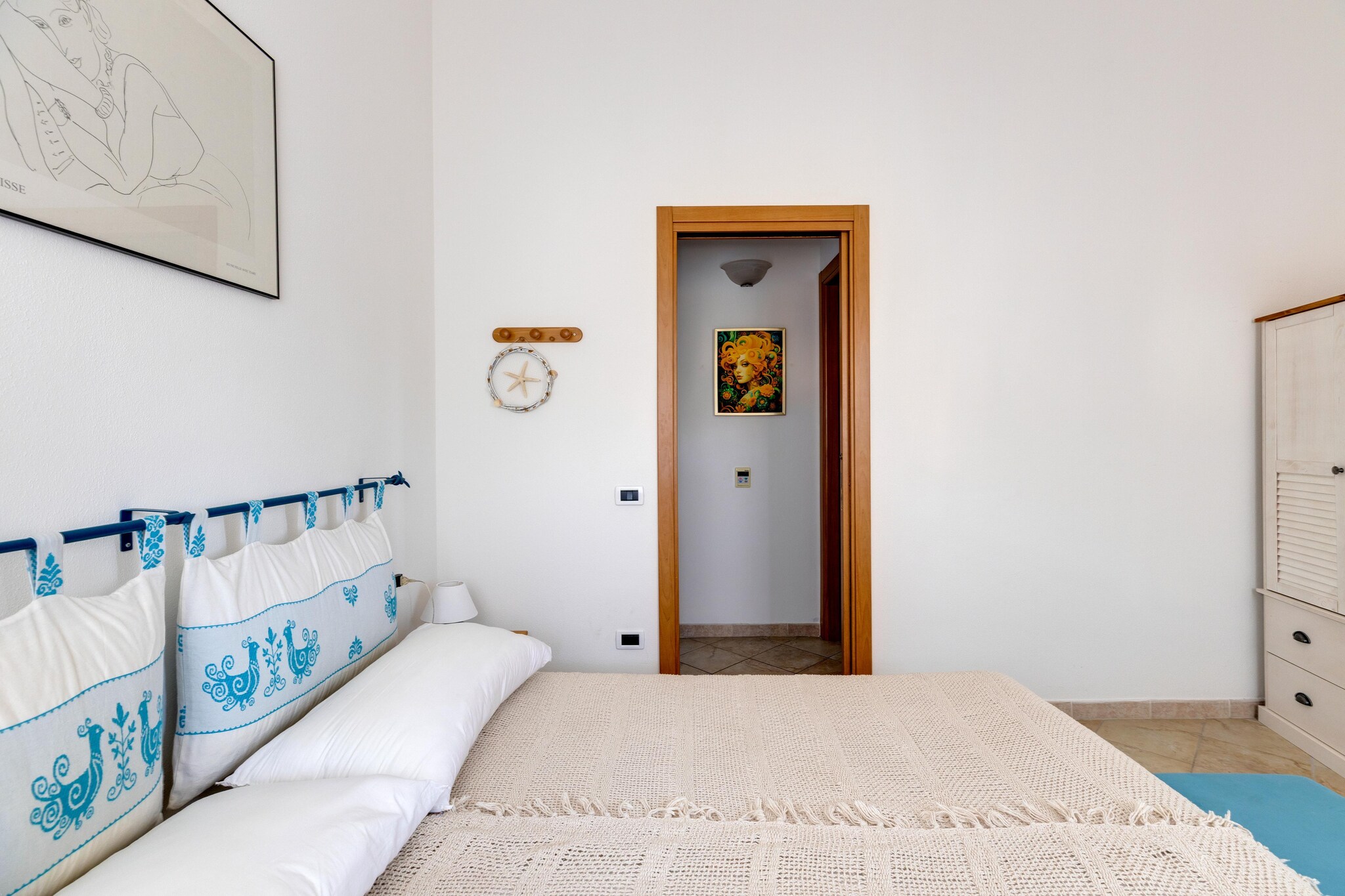 Bed Room