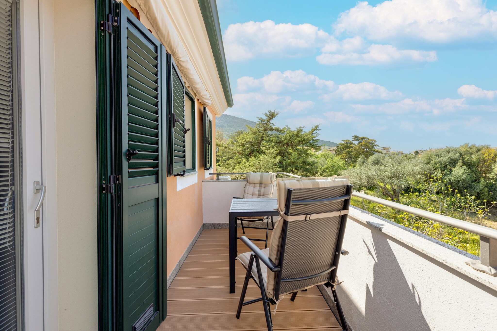 Terrace Balcony