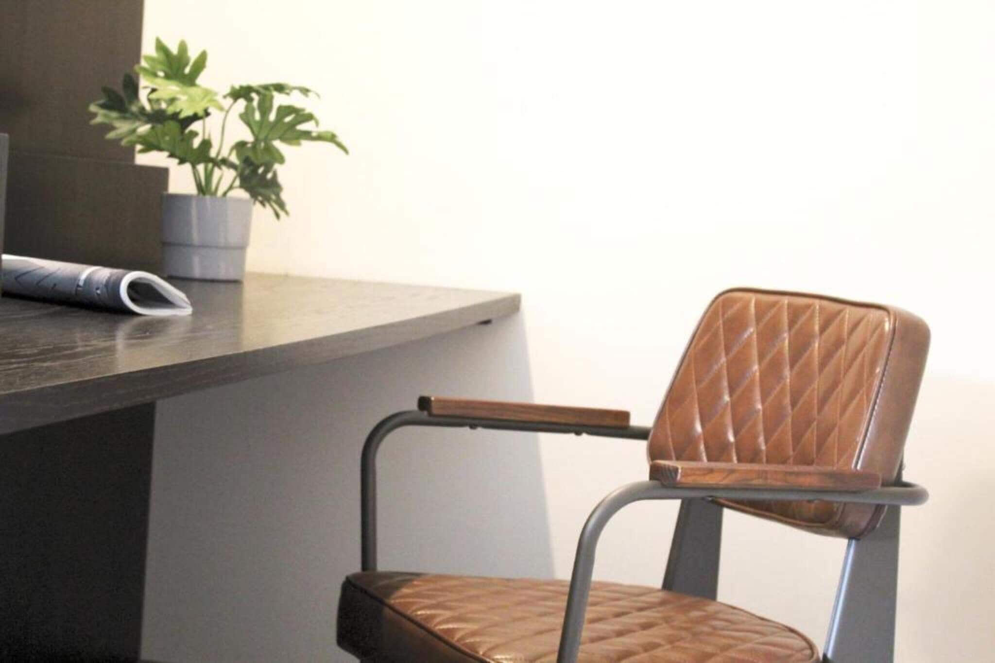 Dobbeltværelse - Binnen