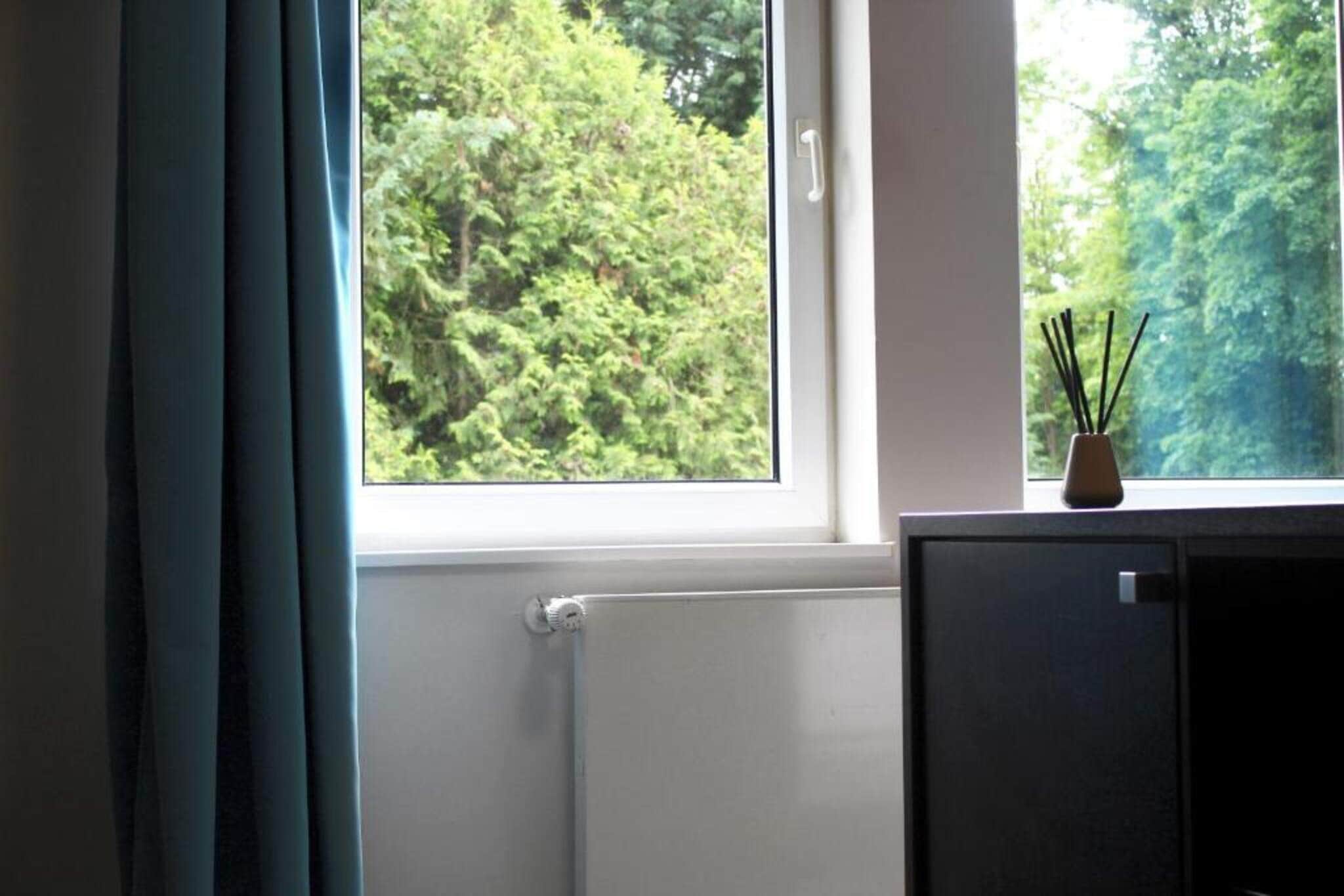 Dobbeltværelse - Binnen