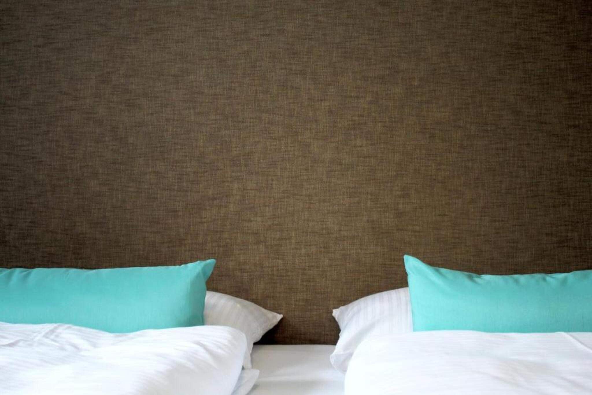 Dobbeltværelse - Binnen