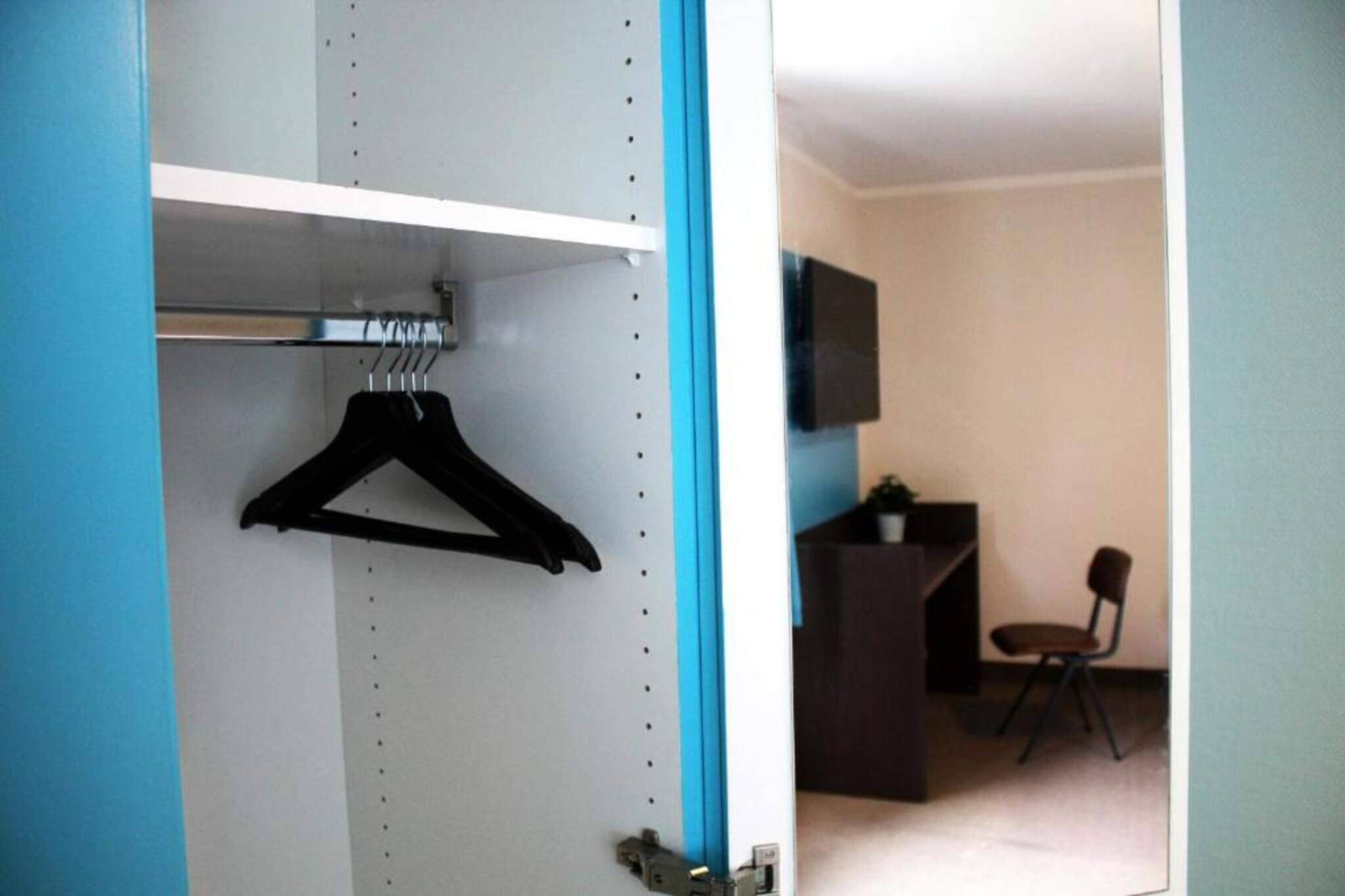 Dobbeltværelse - Binnen