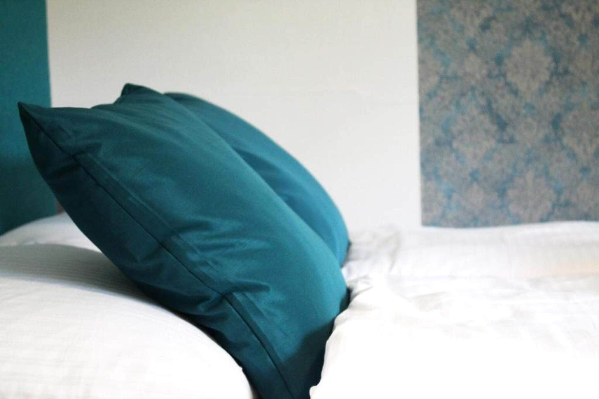 Budget-dobbeltværelse - Binnen