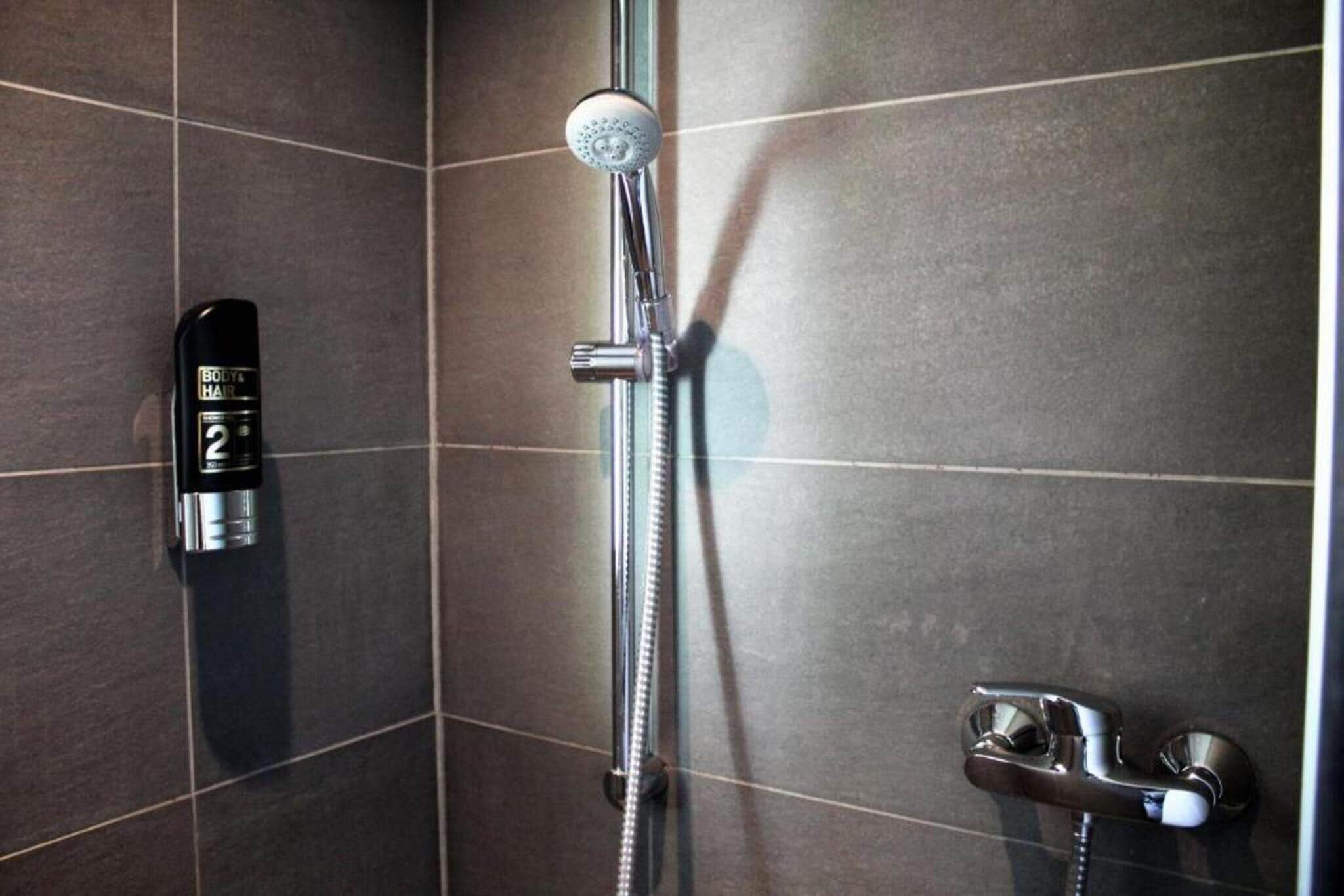 Dobbeltværelse - Innenbereich