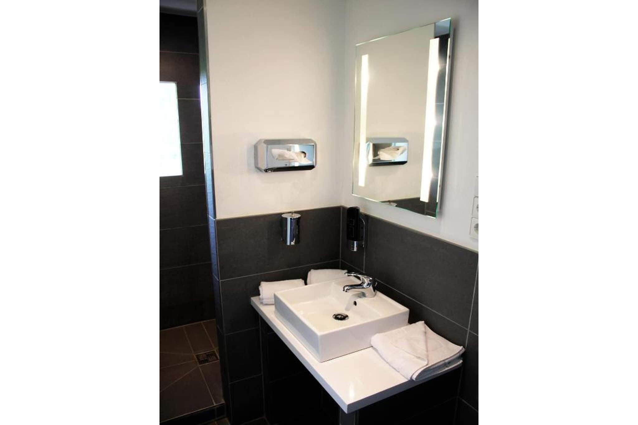 Dobbeltværelse - Innenbereich