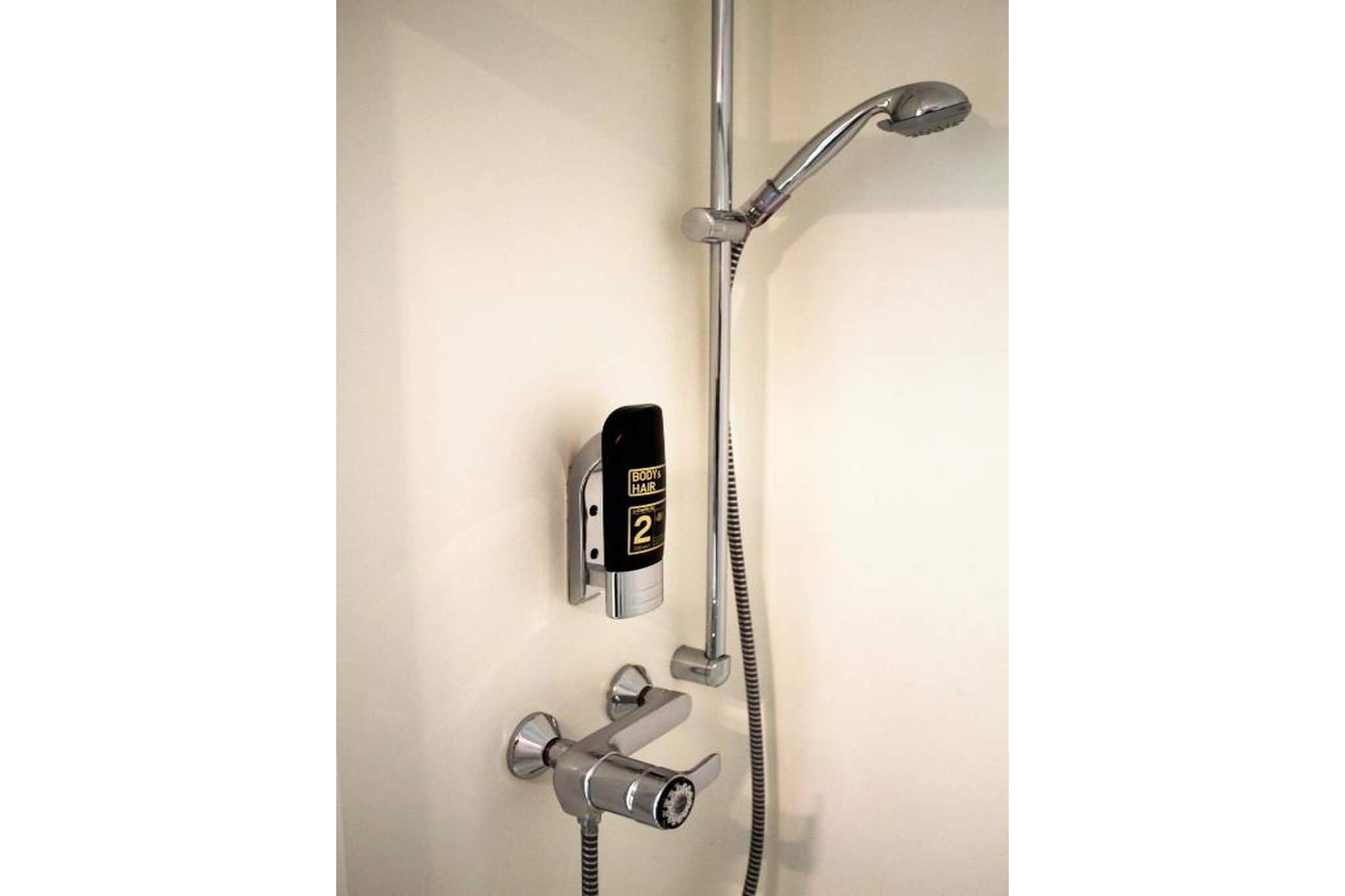 Dobbeltværelse - Innenbereich