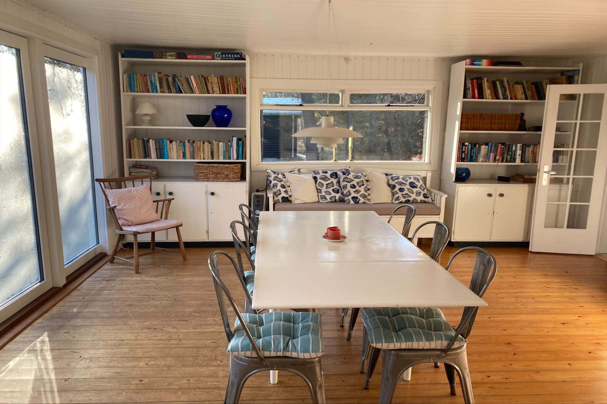 8 person holiday home in Vig