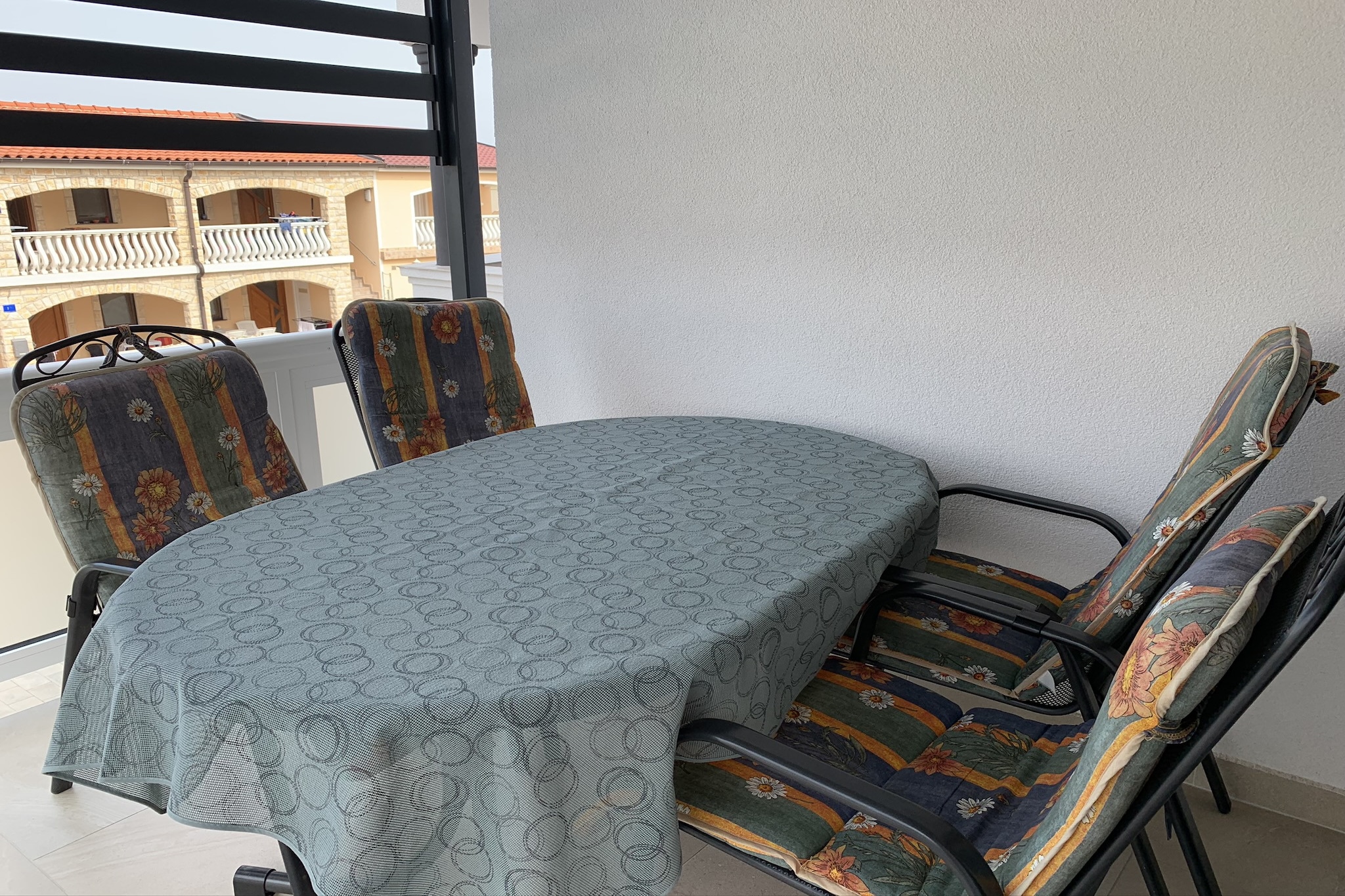 Apartment Vir 3