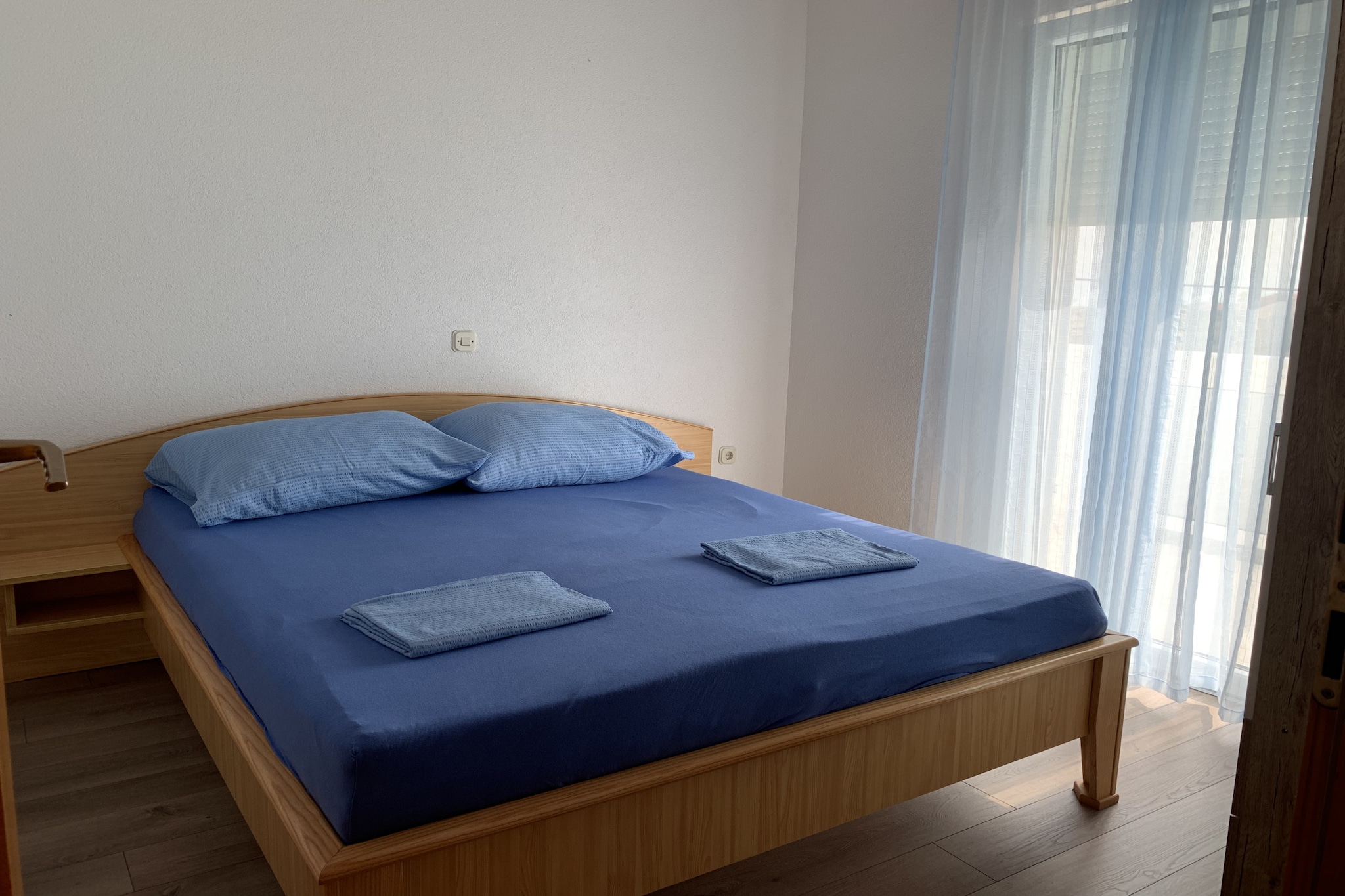 Apartment Vir 3