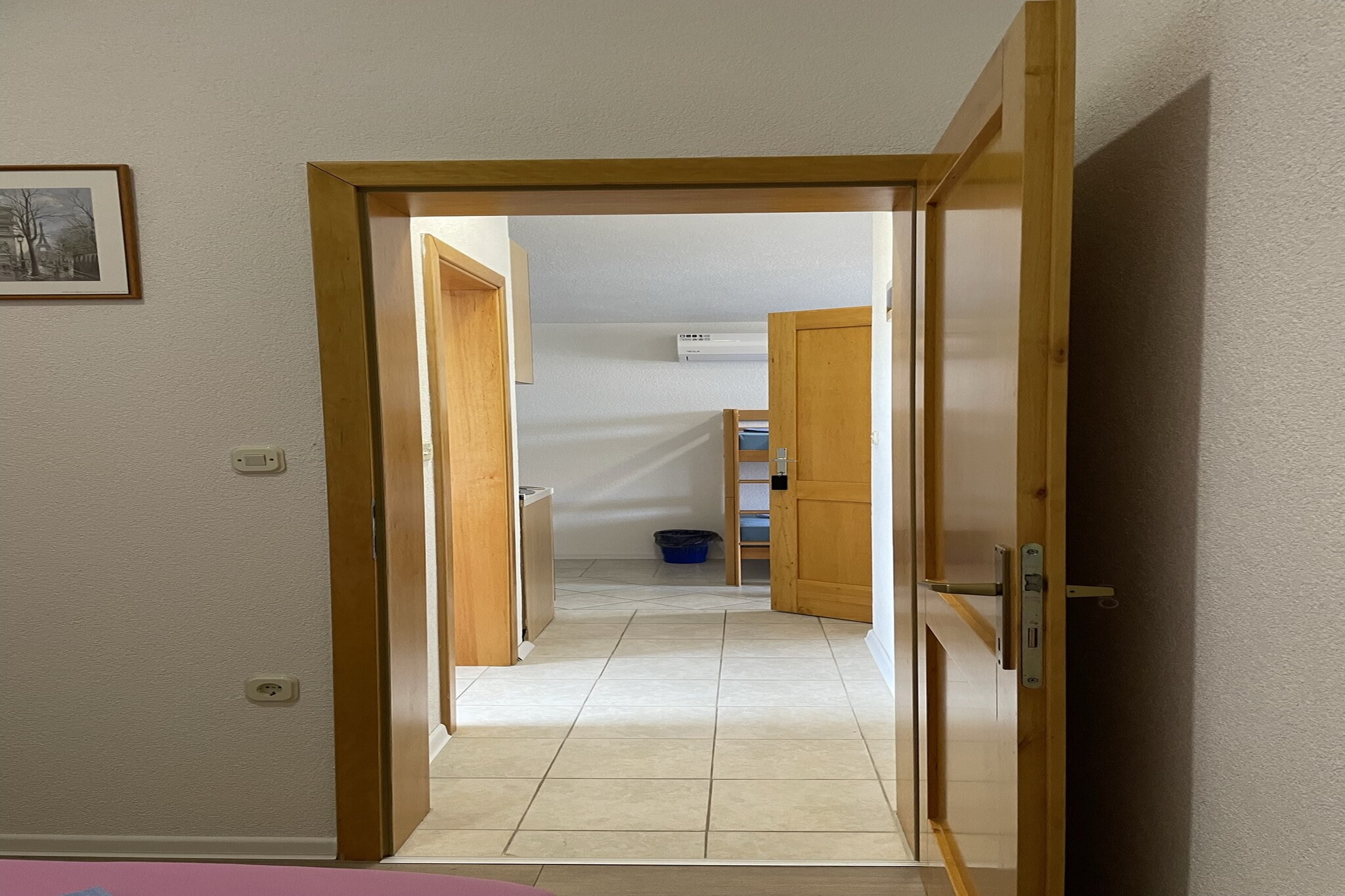 Apartment Vir 3