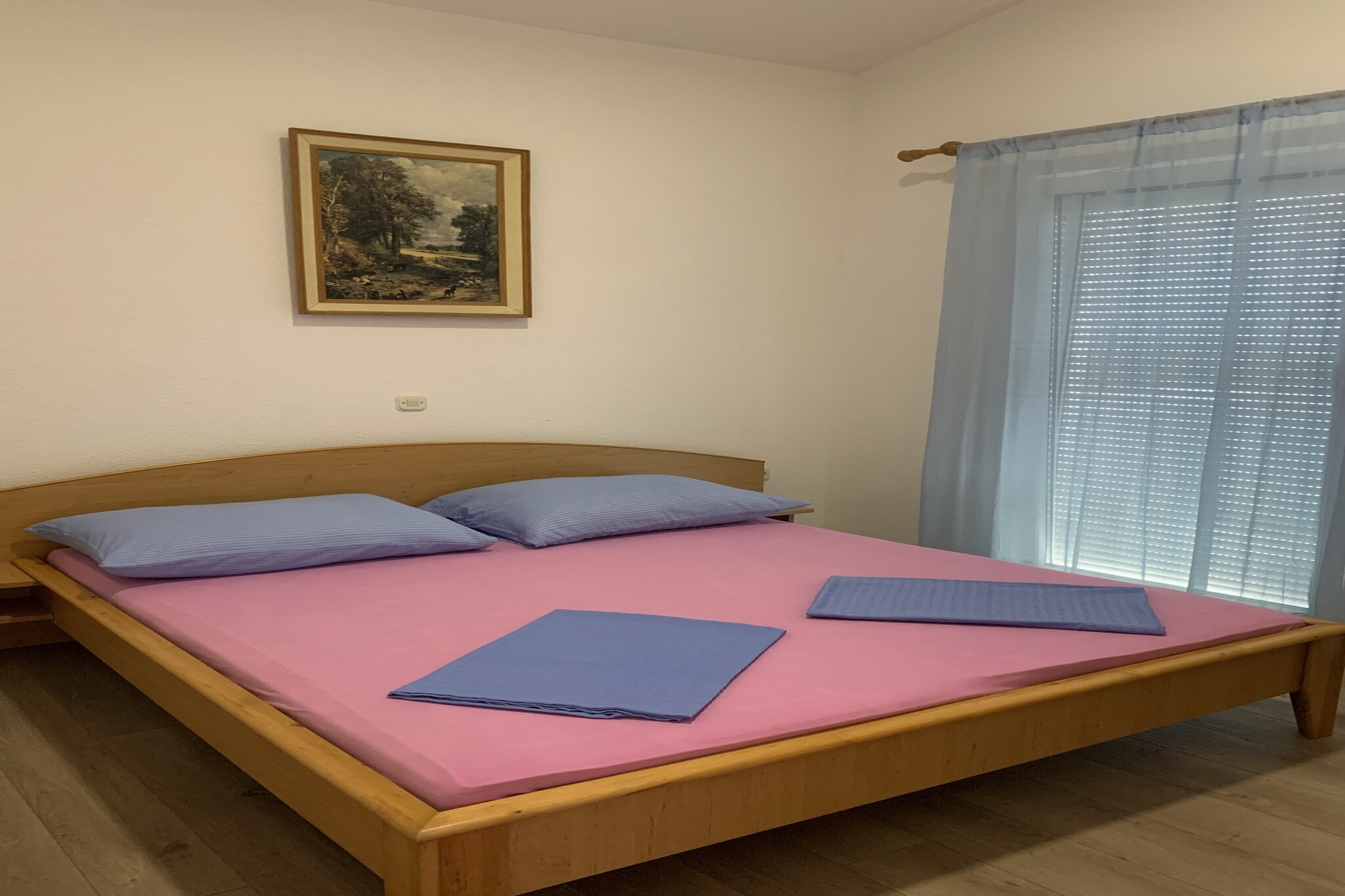 Apartment Vir 5