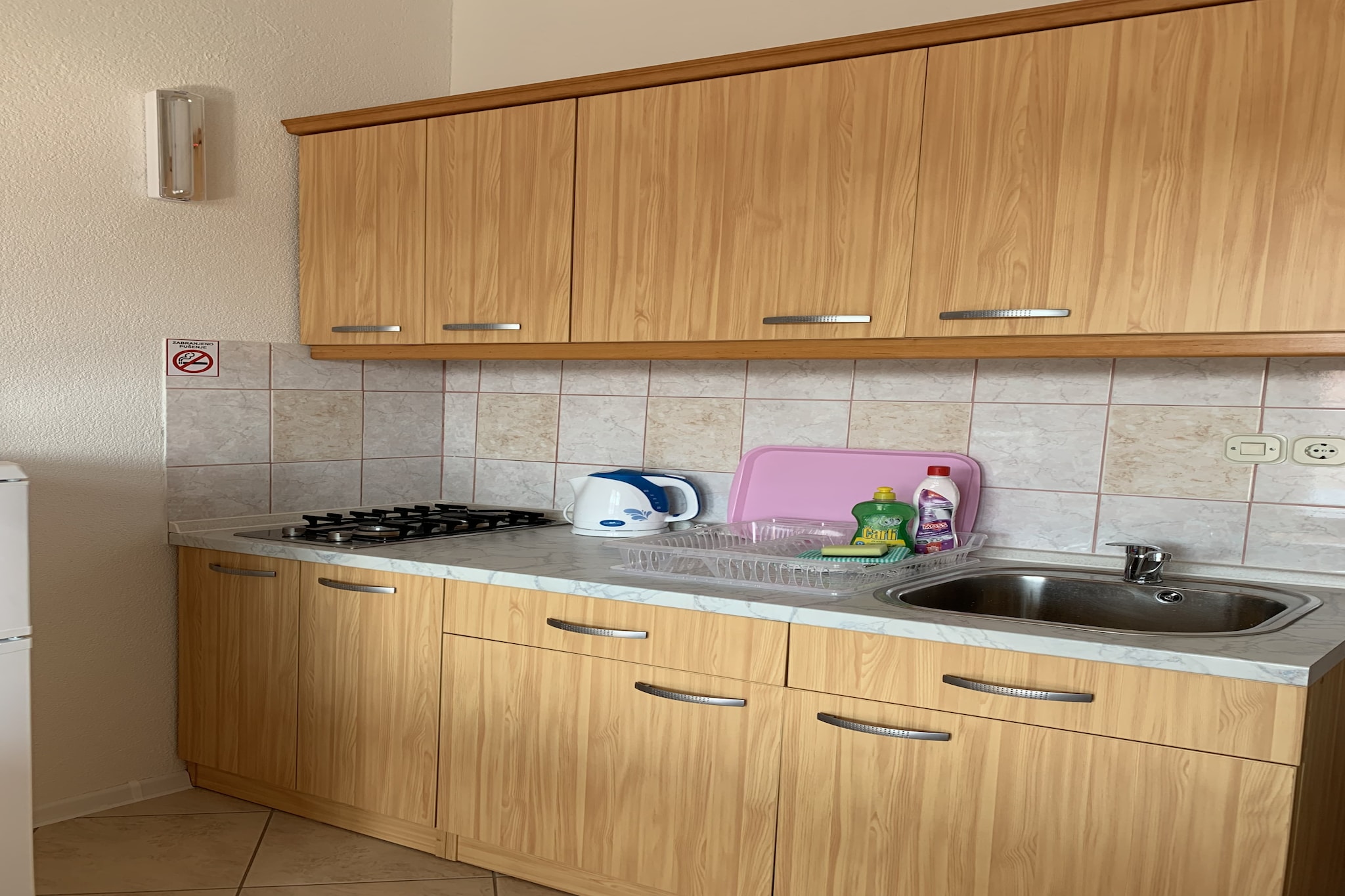 Apartment Vir 5