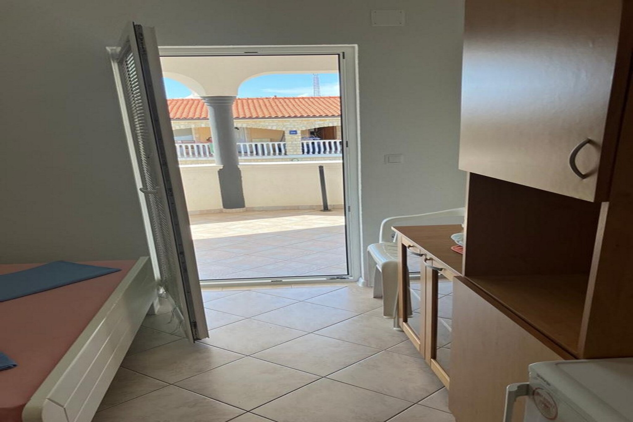 Studio Apartment Vir 4