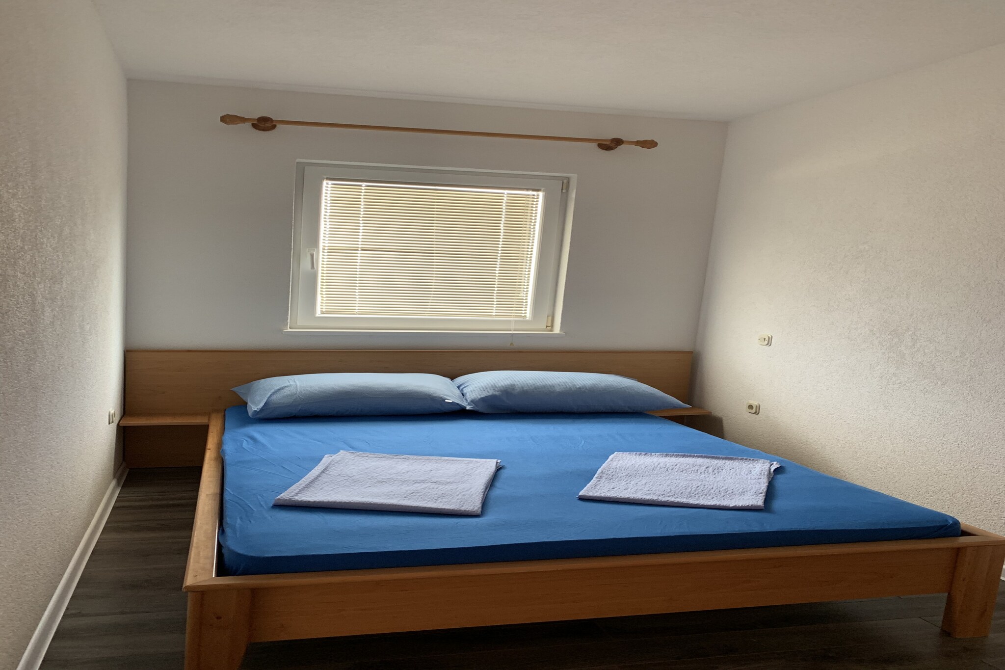 Apartment Vir 1