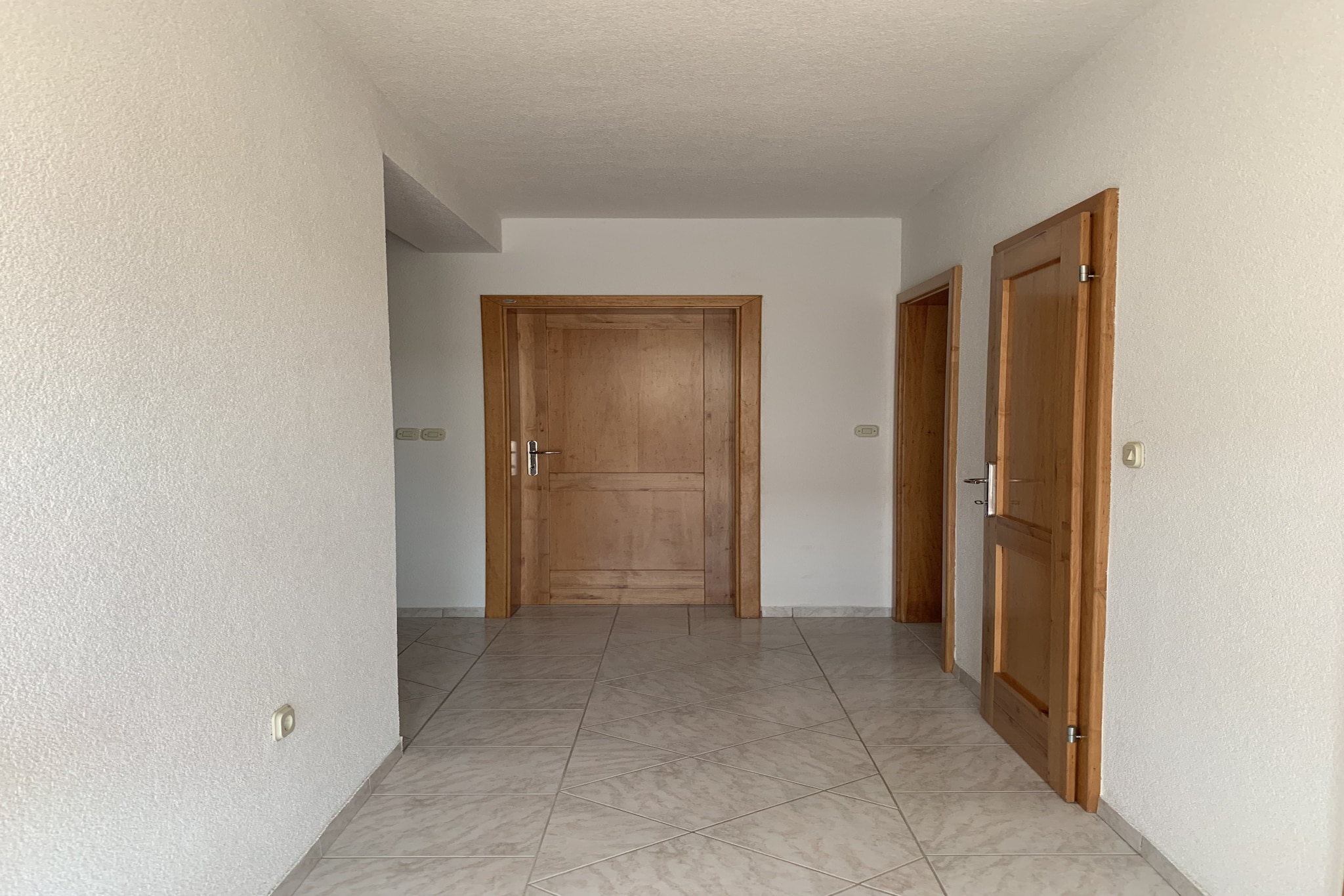 Apartment Vir 1