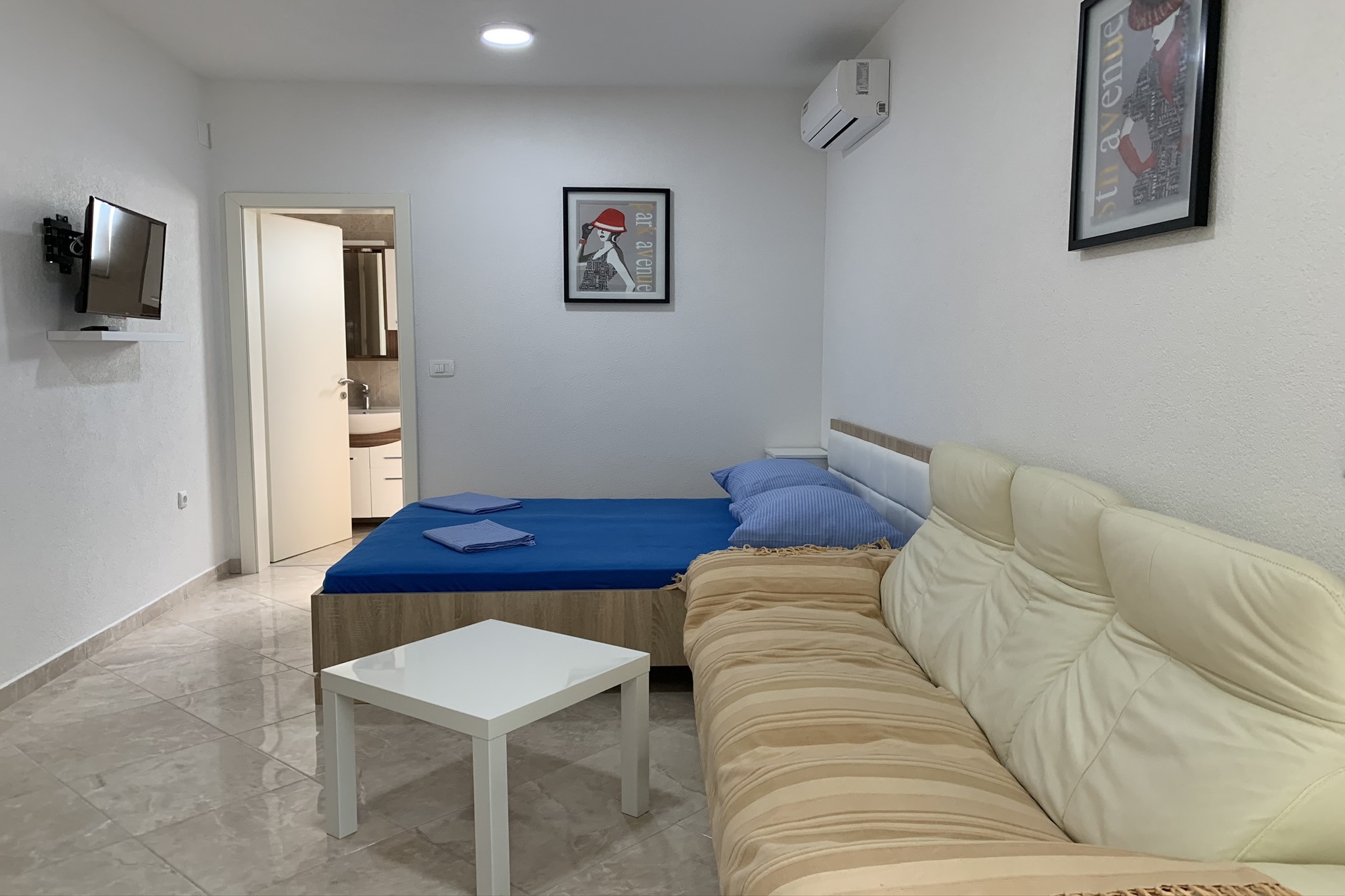 Studio Apartment Vir 2