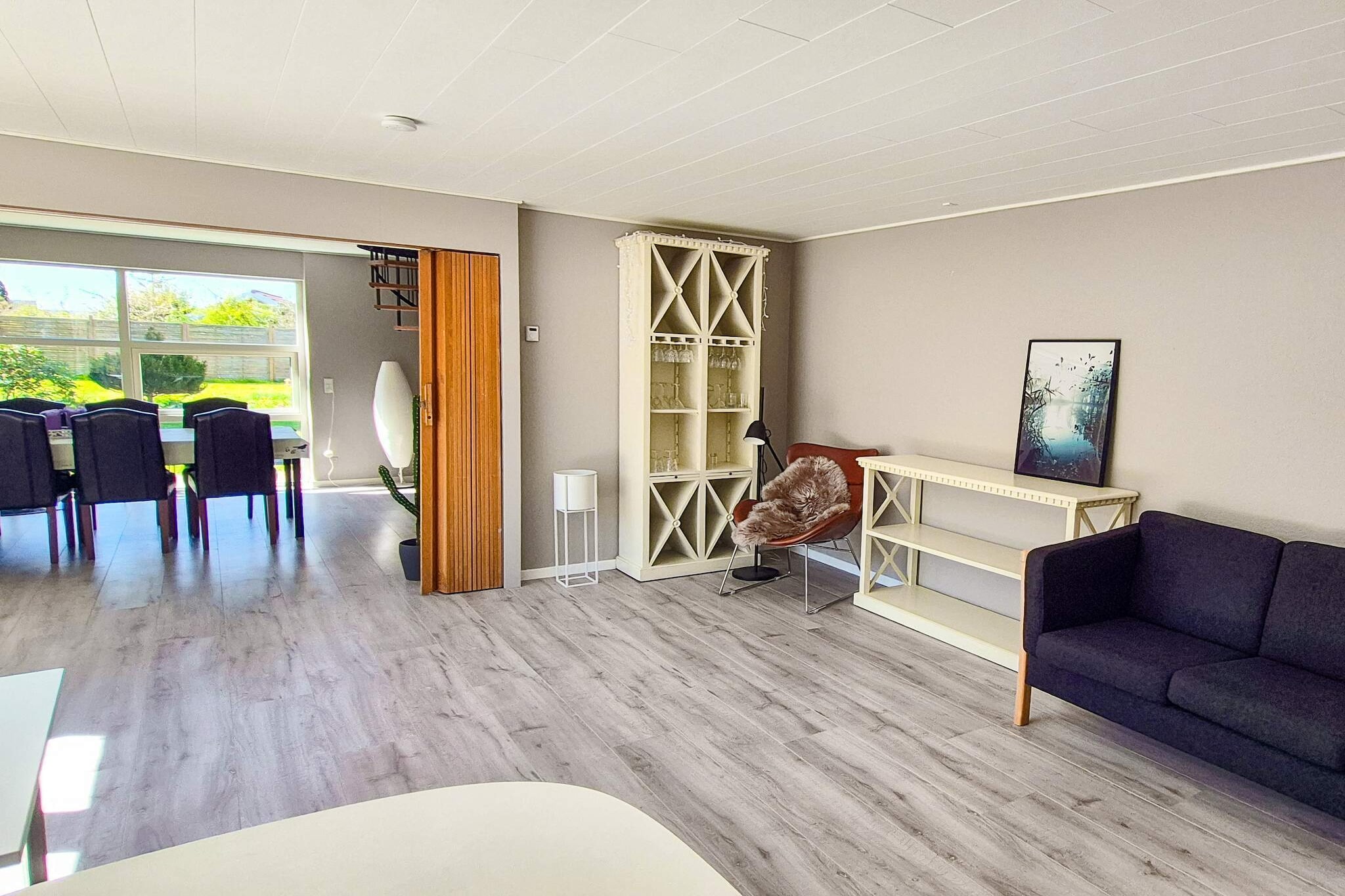 6 Personen vakantie huis in Hadsund