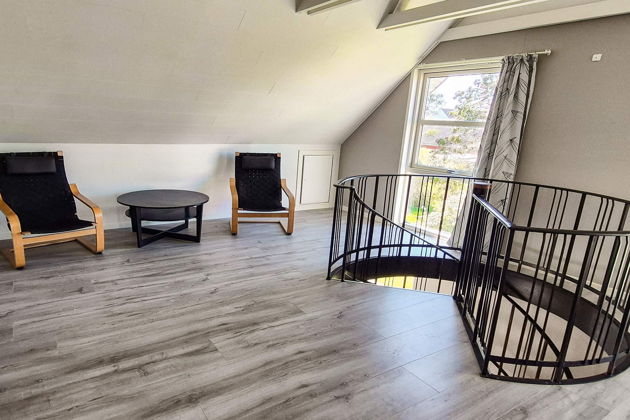 6 Personen vakantie huis in Hadsund - Binnen