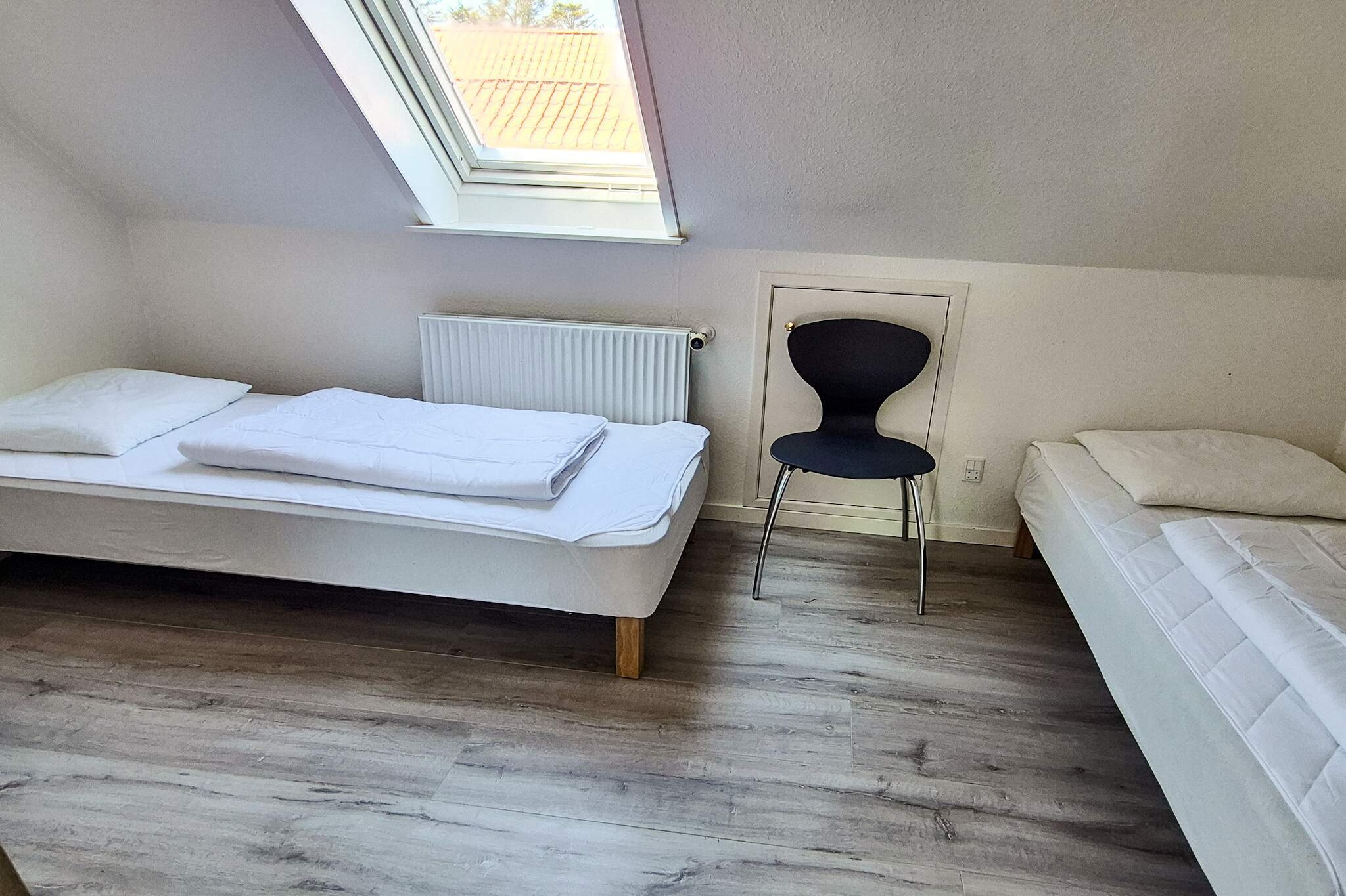 6 Personen vakantie huis in Hadsund - Binnen