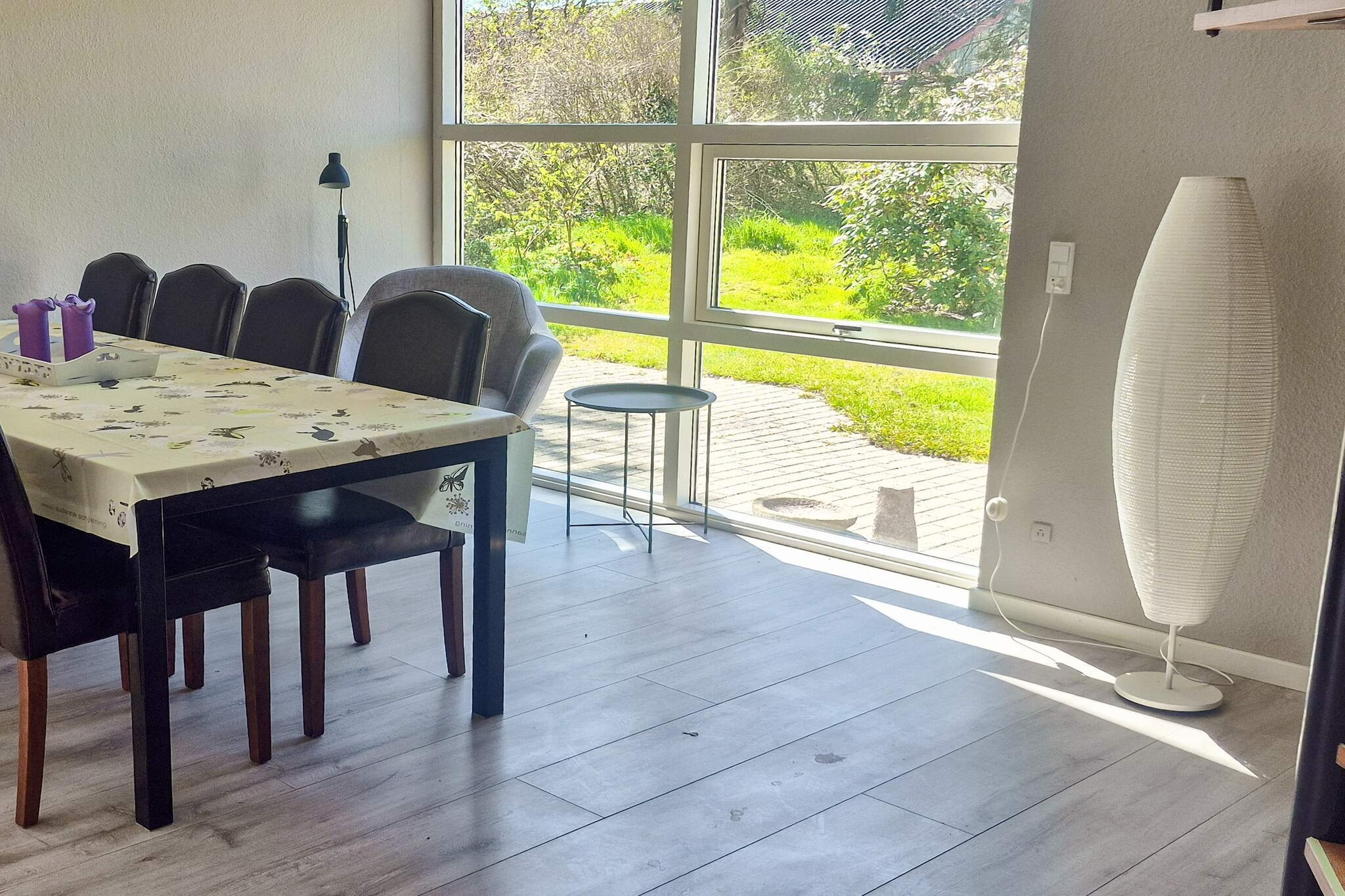 6 Personen vakantie huis in Hadsund - Binnen