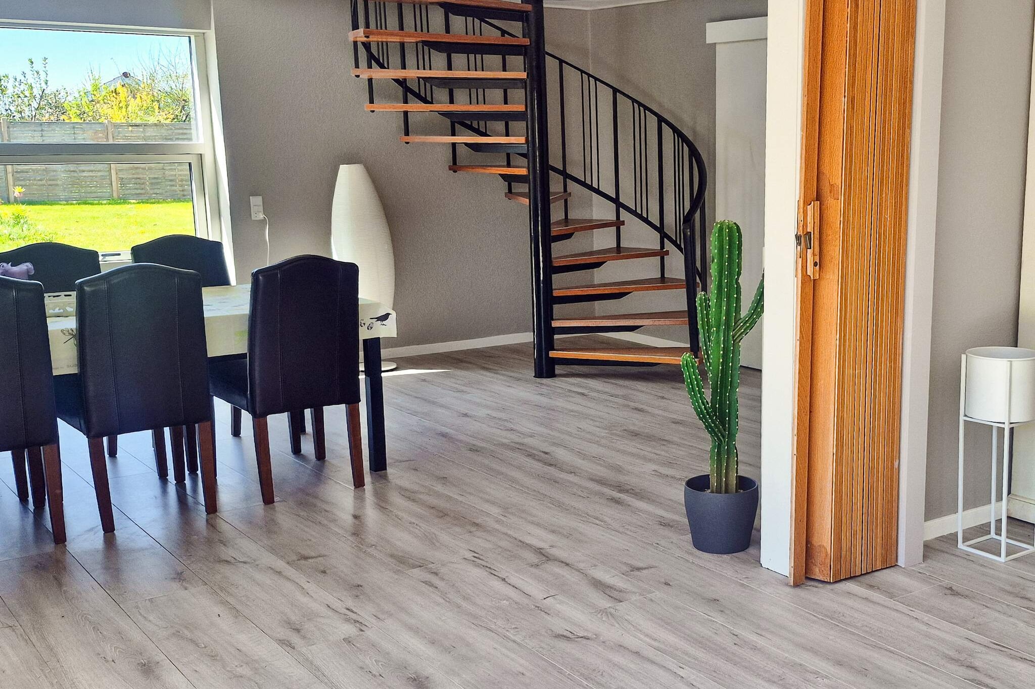 6 Personen vakantie huis in Hadsund - Binnen
