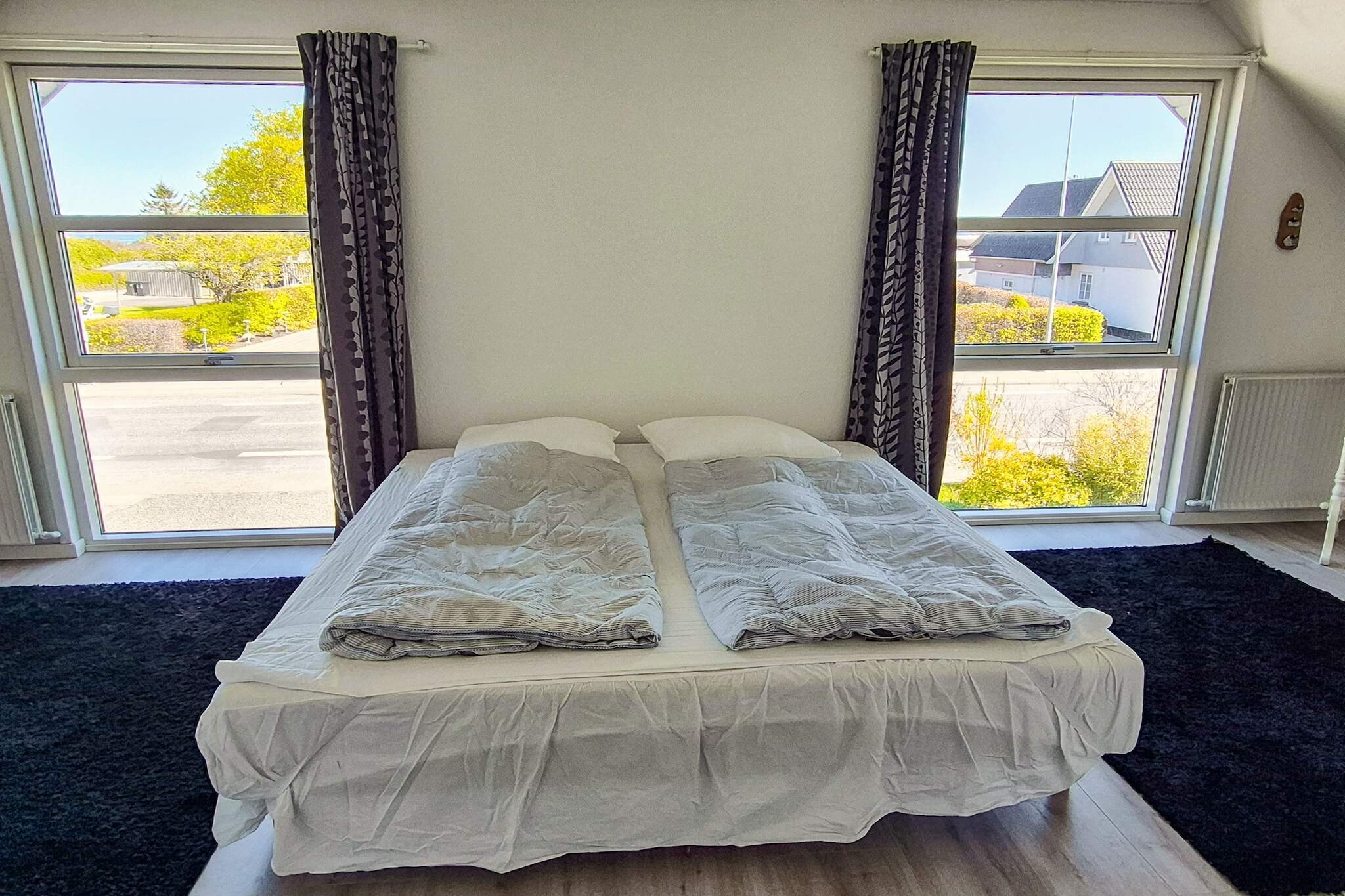 6 Personen vakantie huis in Hadsund - Binnen