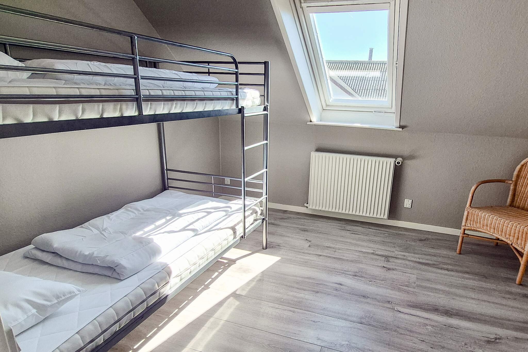 6 Personen vakantie huis in Hadsund - Binnen