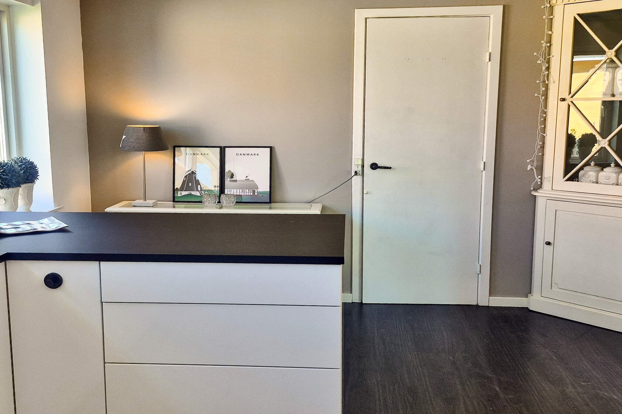 6 Personen vakantie huis in Hadsund - Binnen
