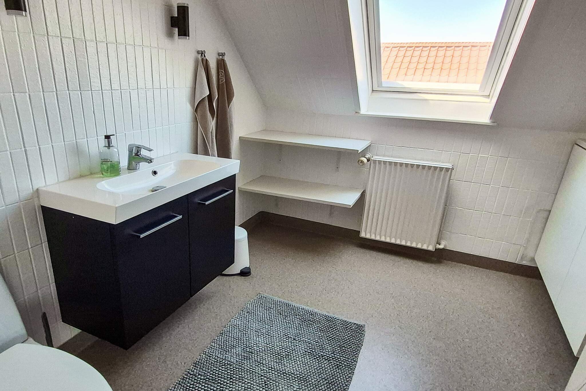 6 Personen vakantie huis in Hadsund - Binnen