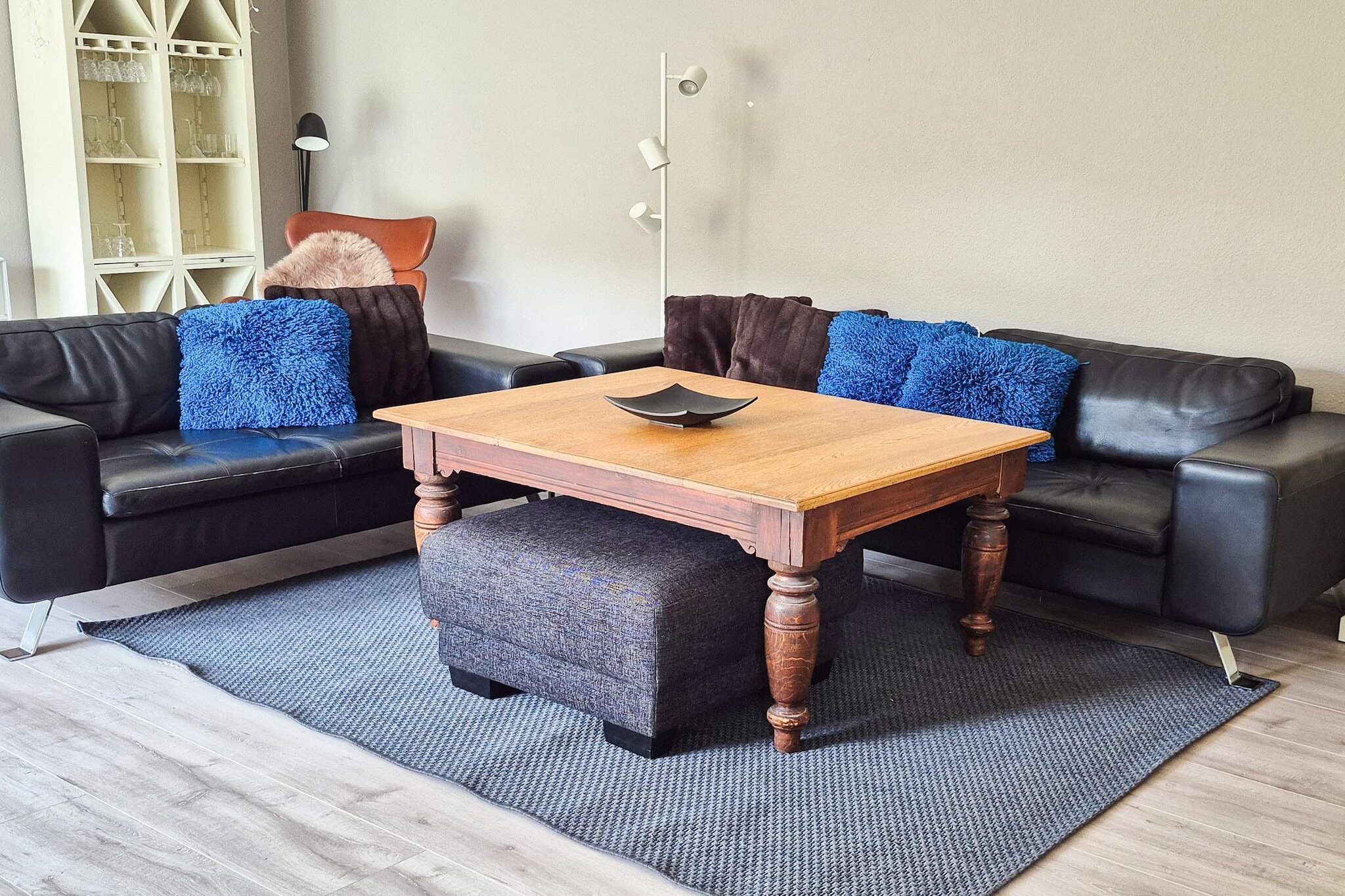 6 Personen vakantie huis in Hadsund