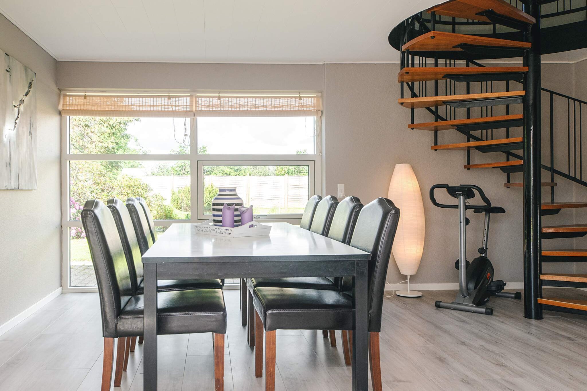 6 person holiday home in Hadsund