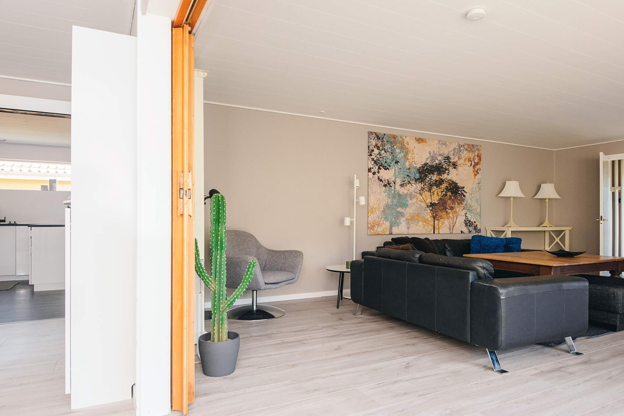 Indoor