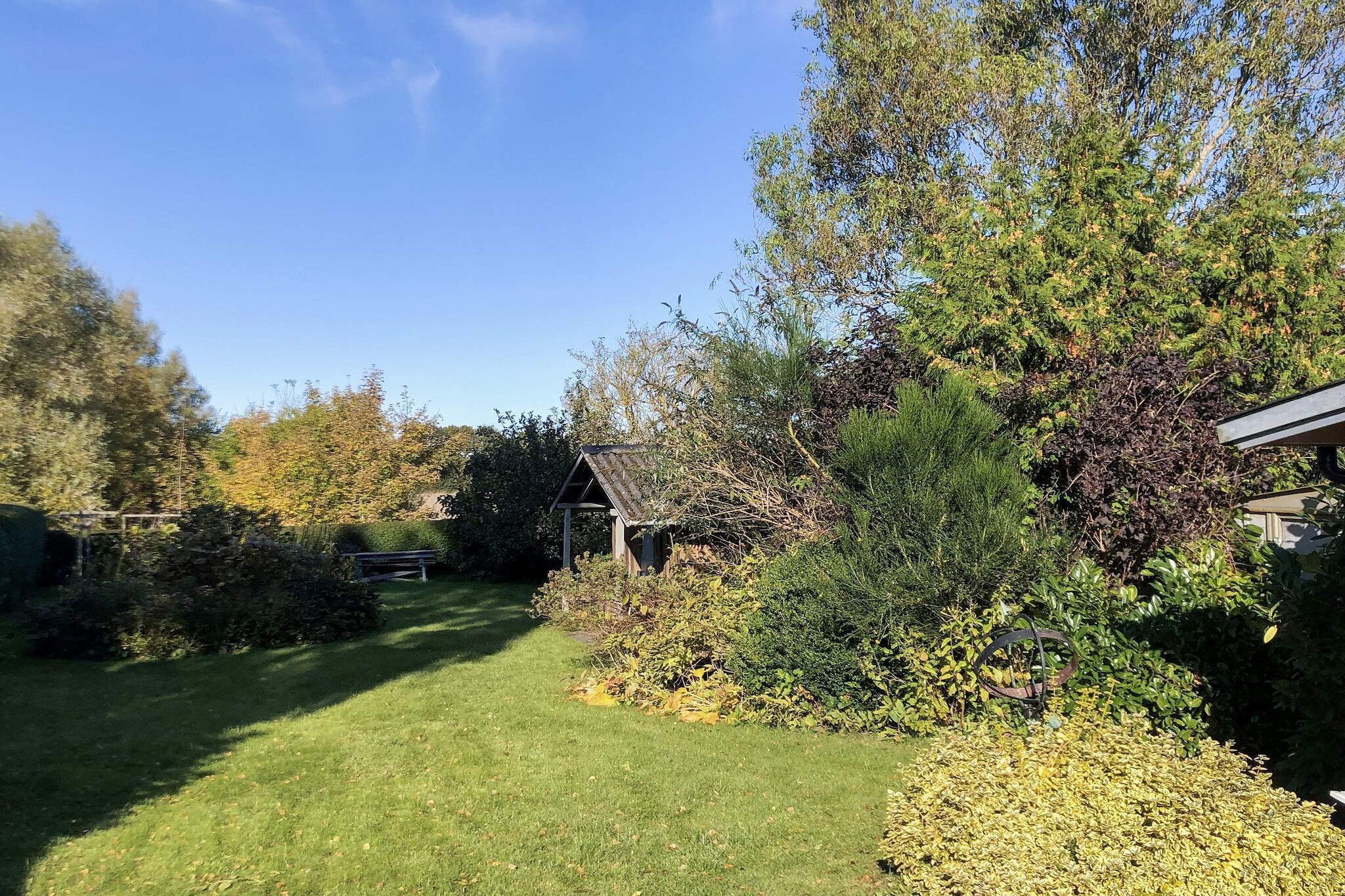 Maison de vacances pour 6 a Samsø - Extérieur