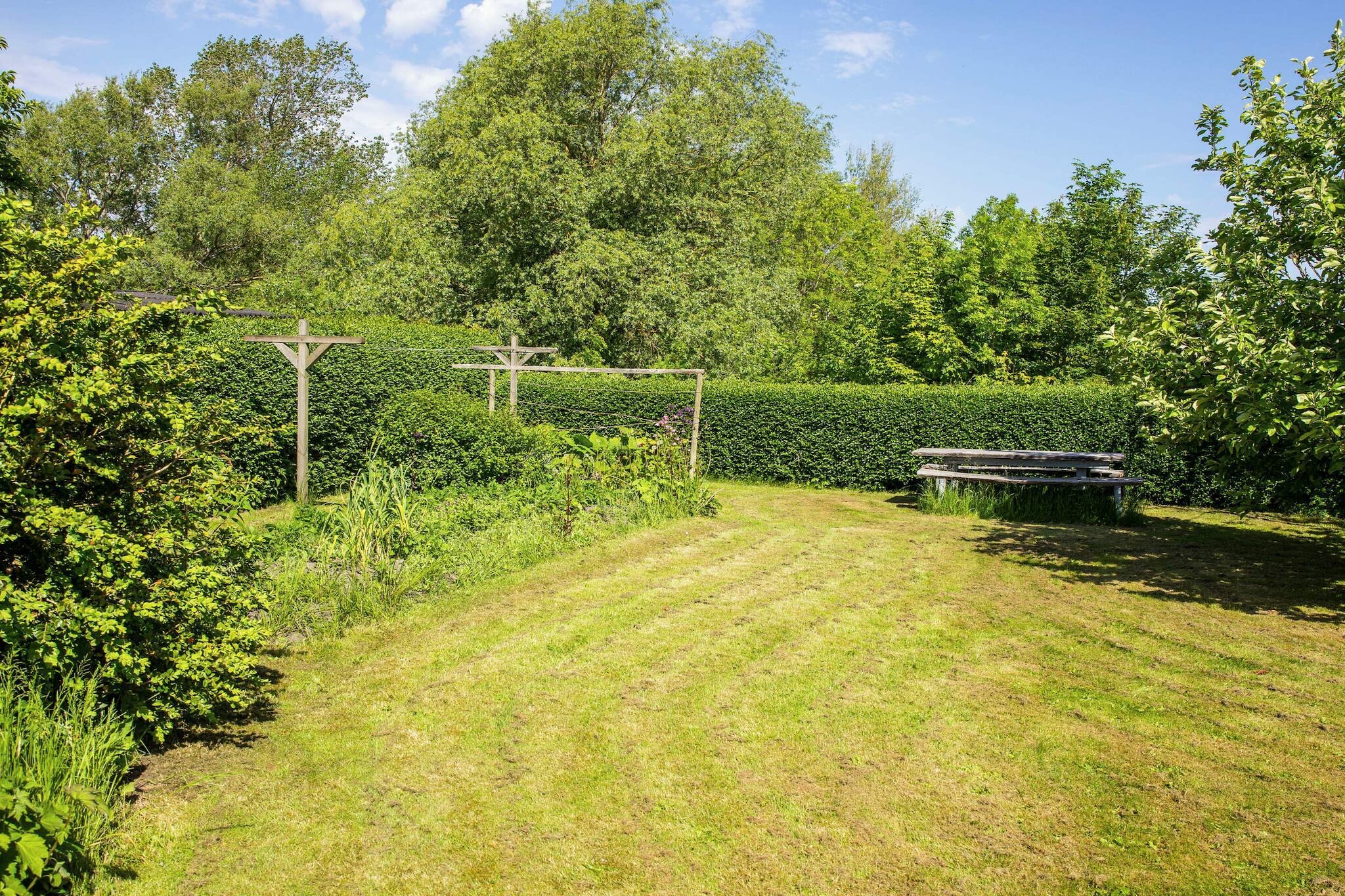 Maison de vacances pour 6 a Samsø - Non tagué