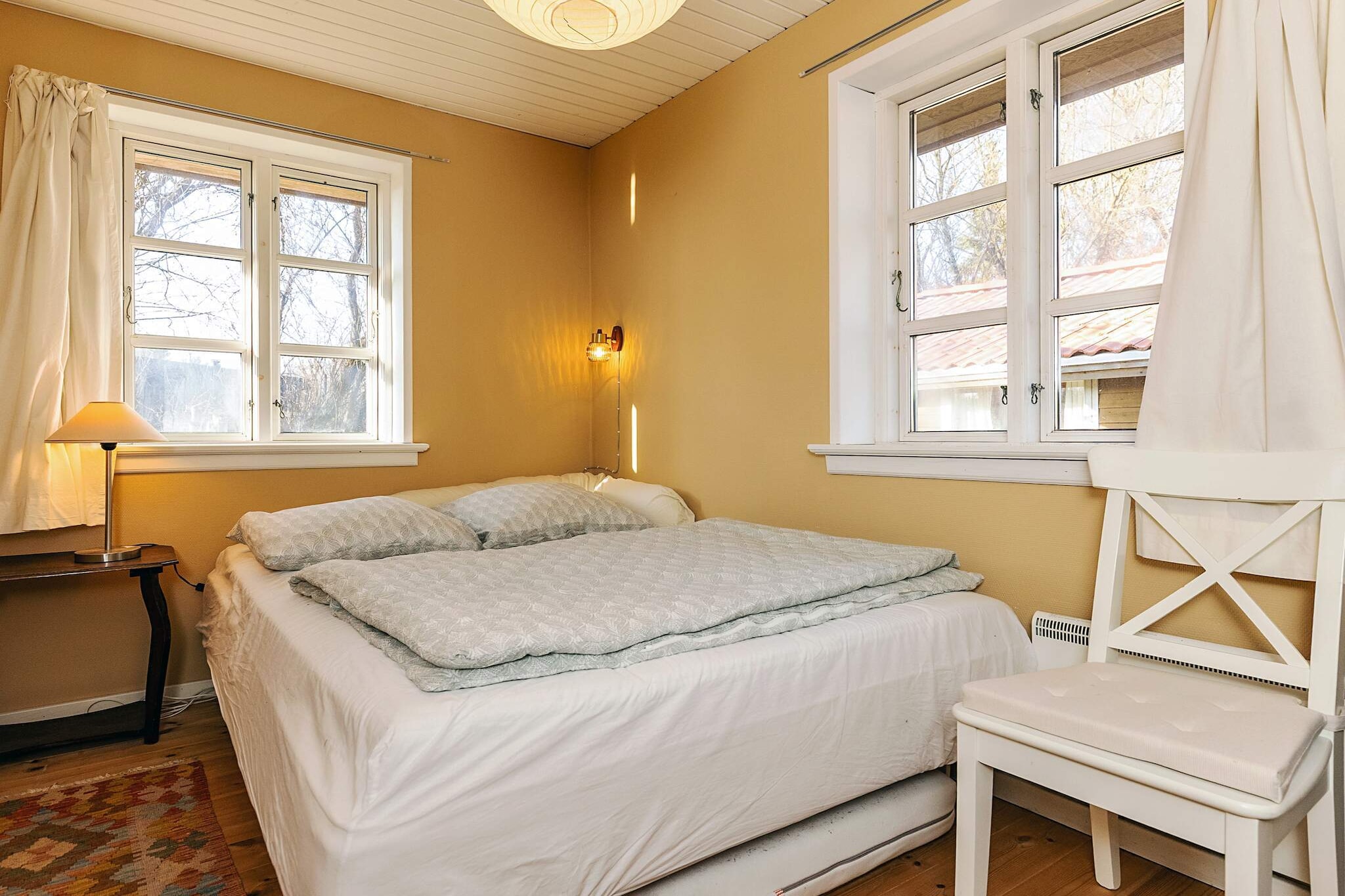 8 person holiday home in Stege - Indoor