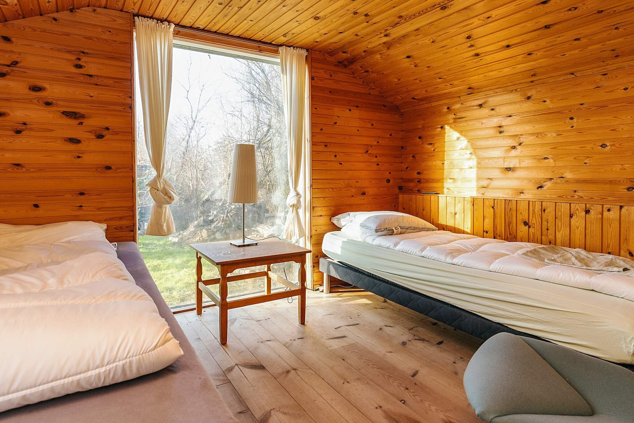 8 person holiday home in Stege - Indoor