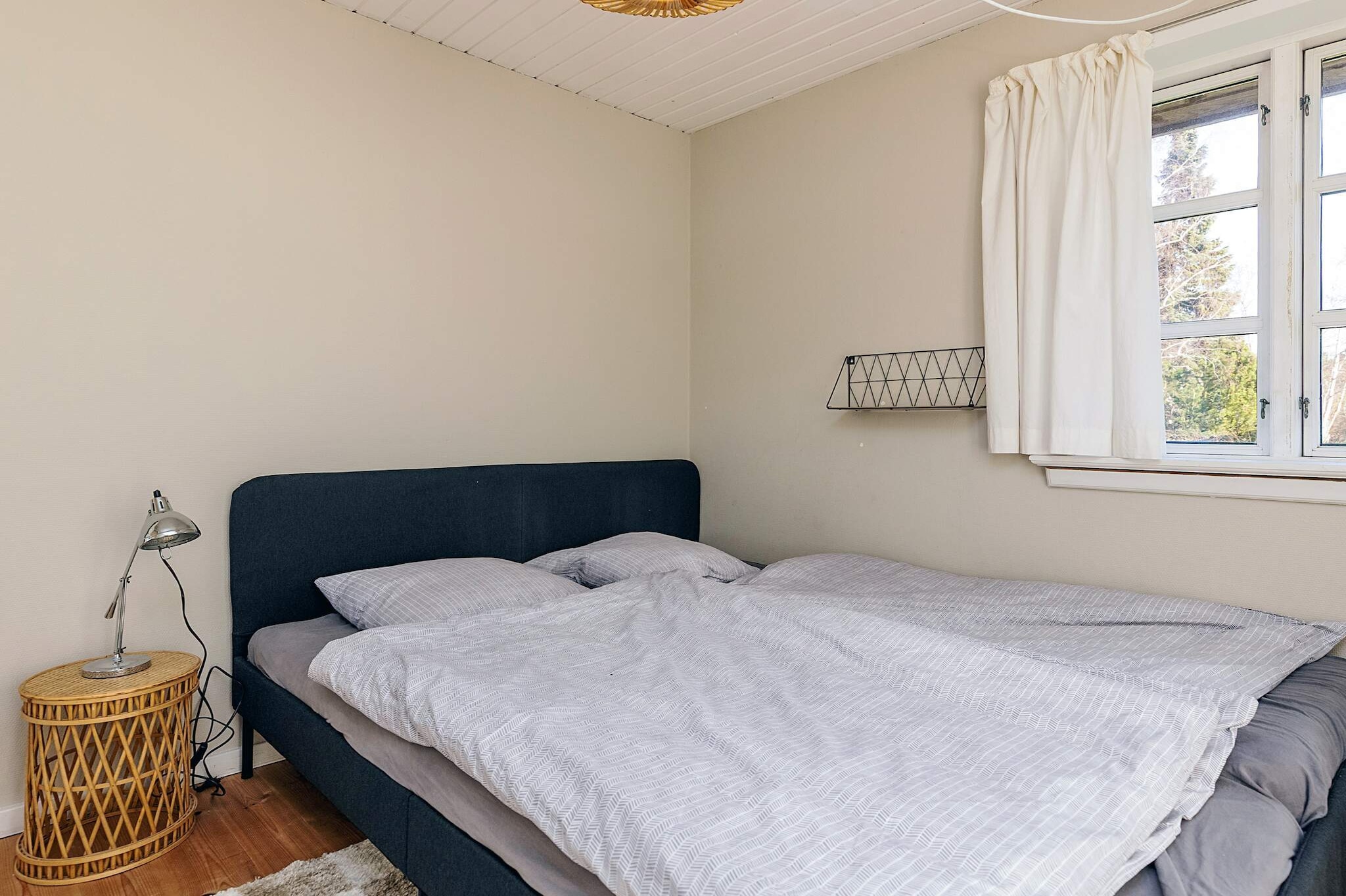 8 person holiday home in Stege - Indoor