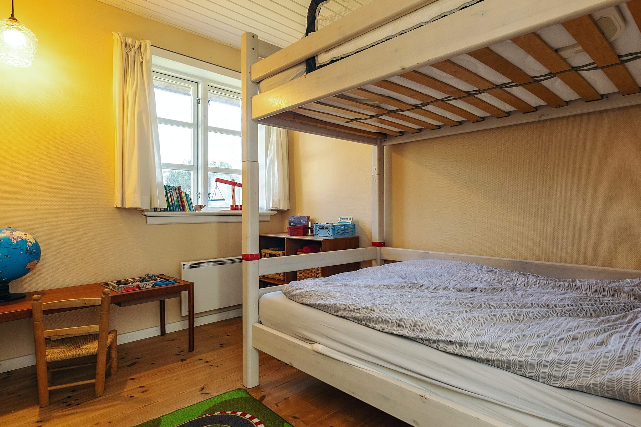 8 person holiday home in Stege - Indoor