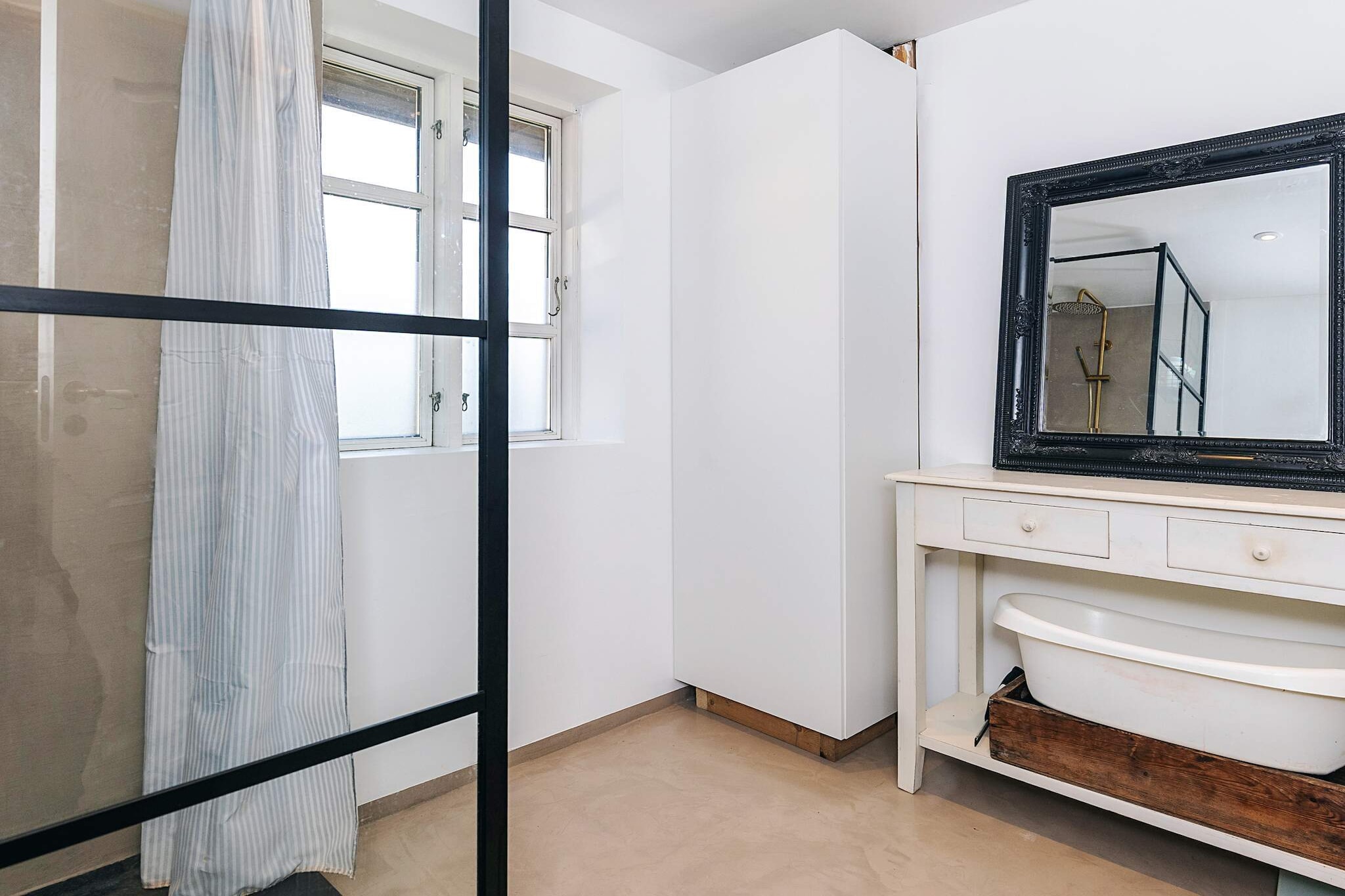 8 person holiday home in Stege - Indoor