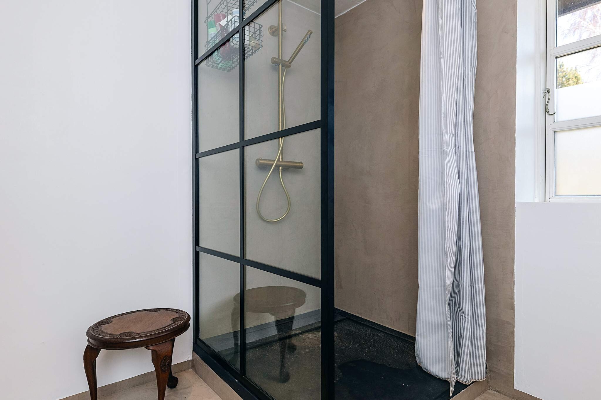 8 person holiday home in Stege - Indoor