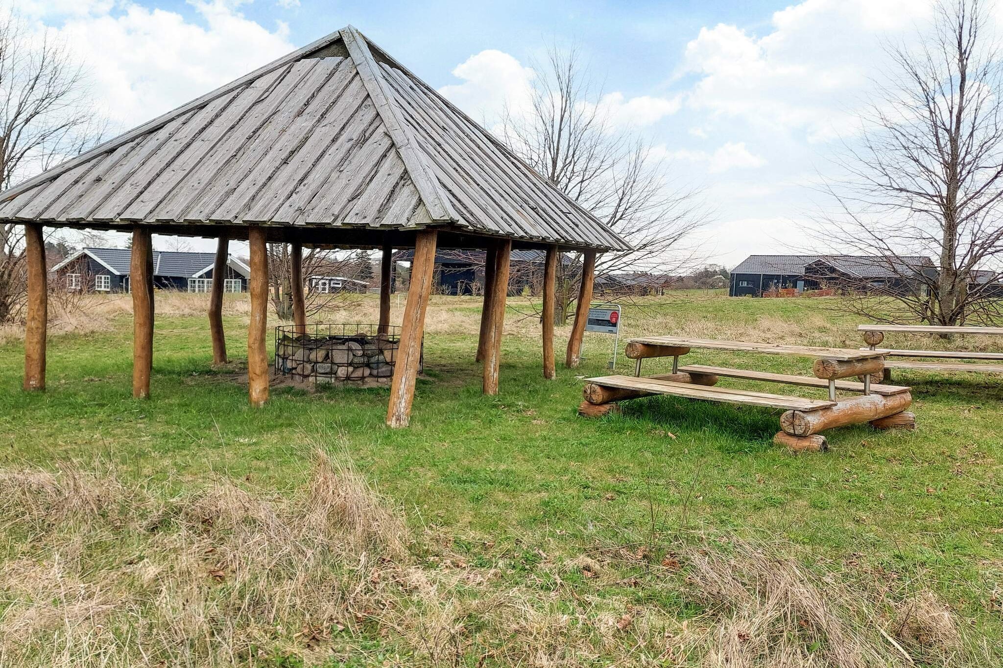 8 person holiday home in Stege - Untagged