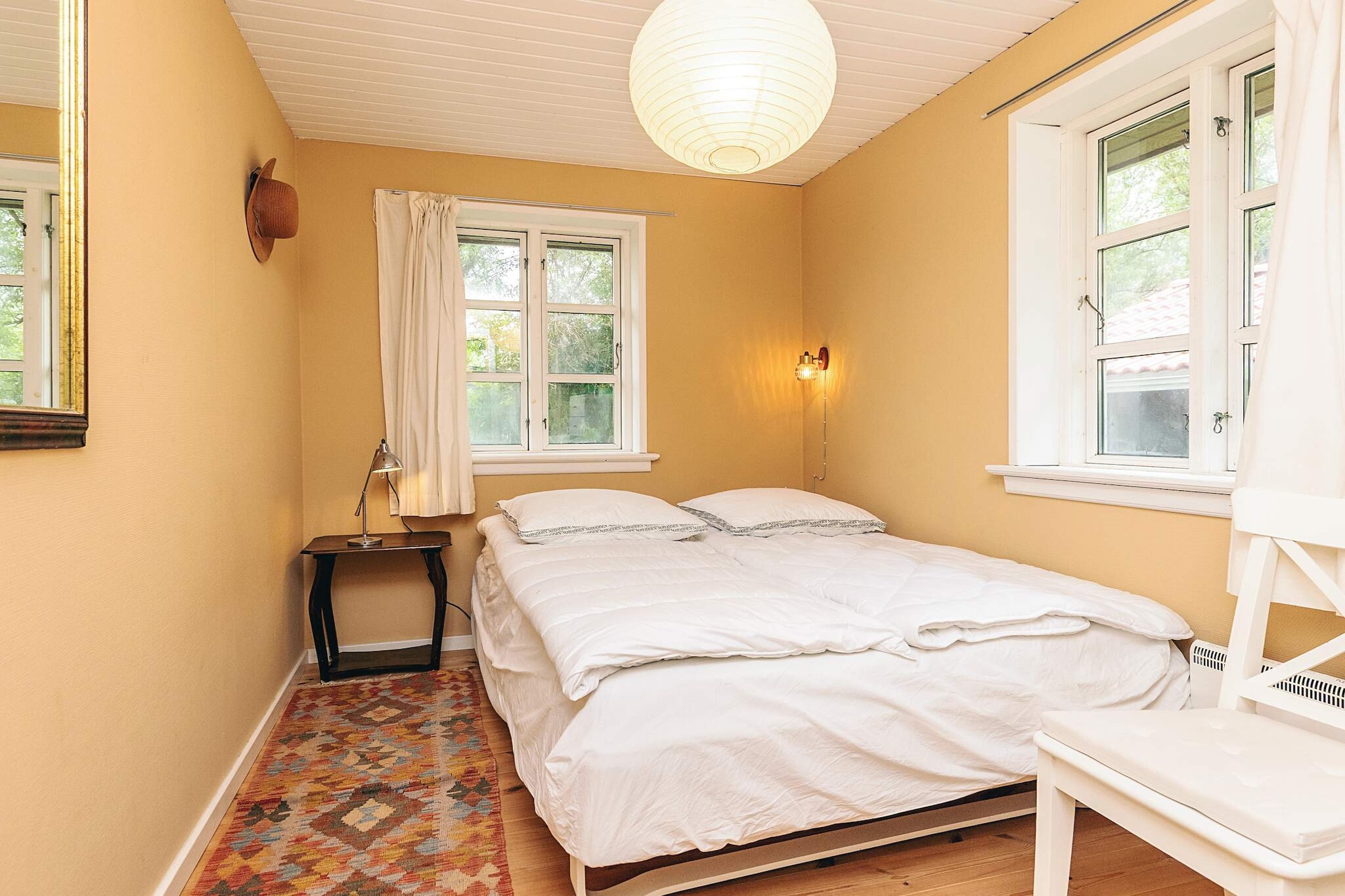 8 Personen vakantie huis in Stege - Binnen