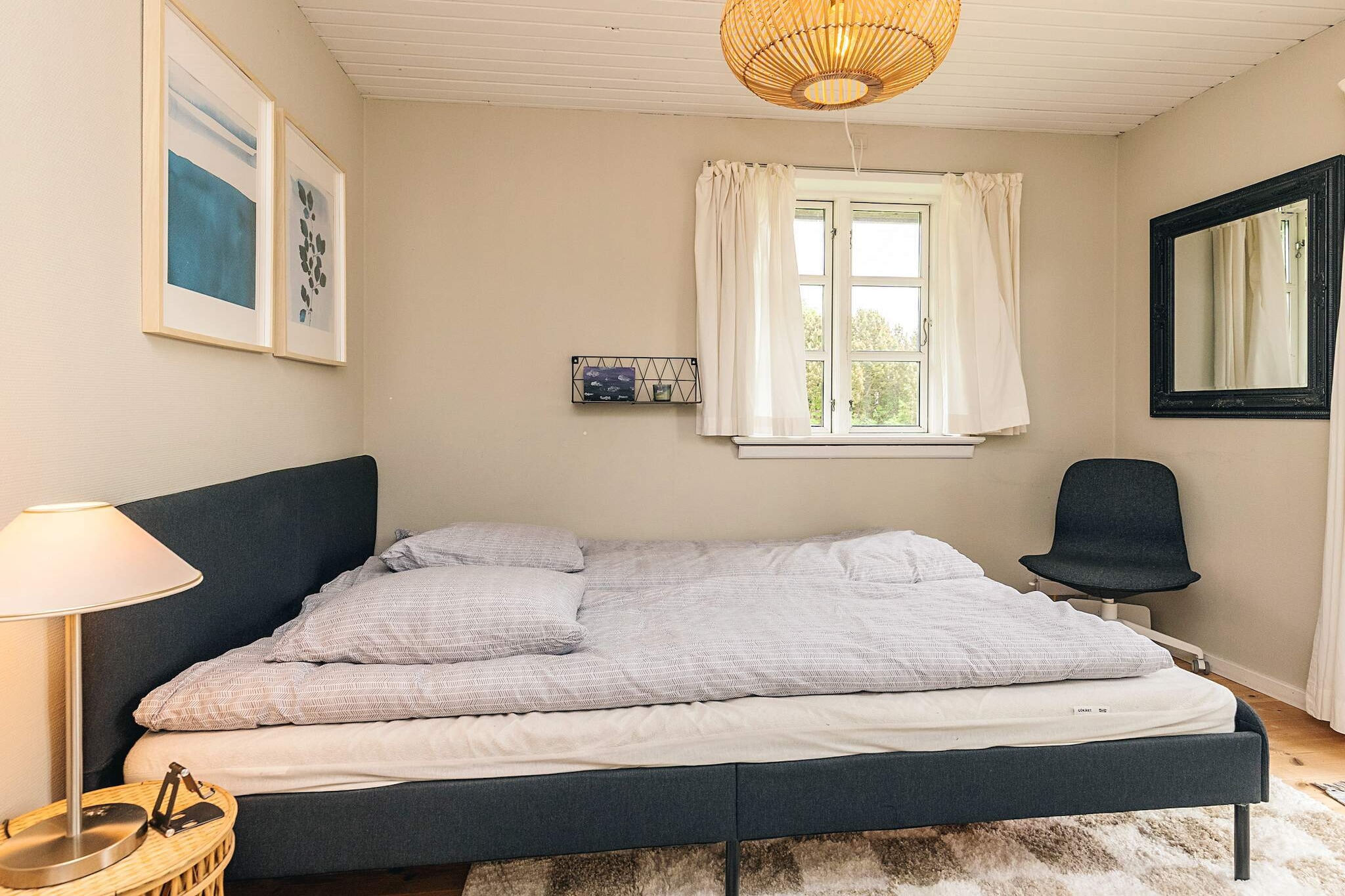 8 Personen vakantie huis in Stege - Binnen