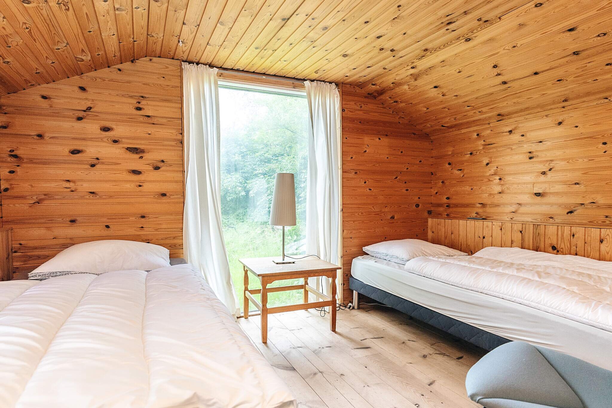 8 Personen vakantie huis in Stege - Binnen