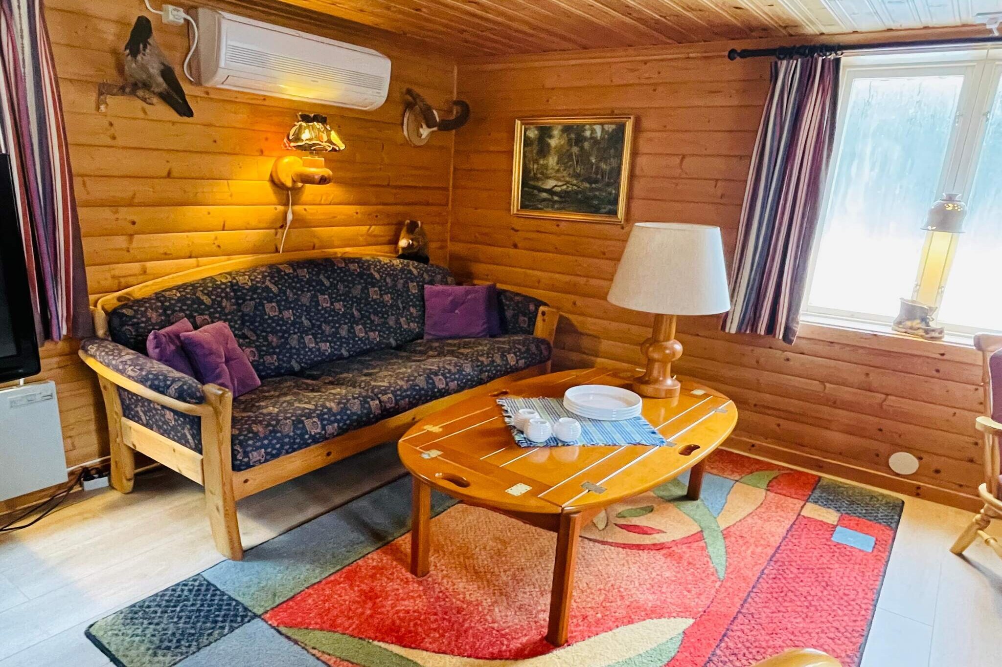 Indoor