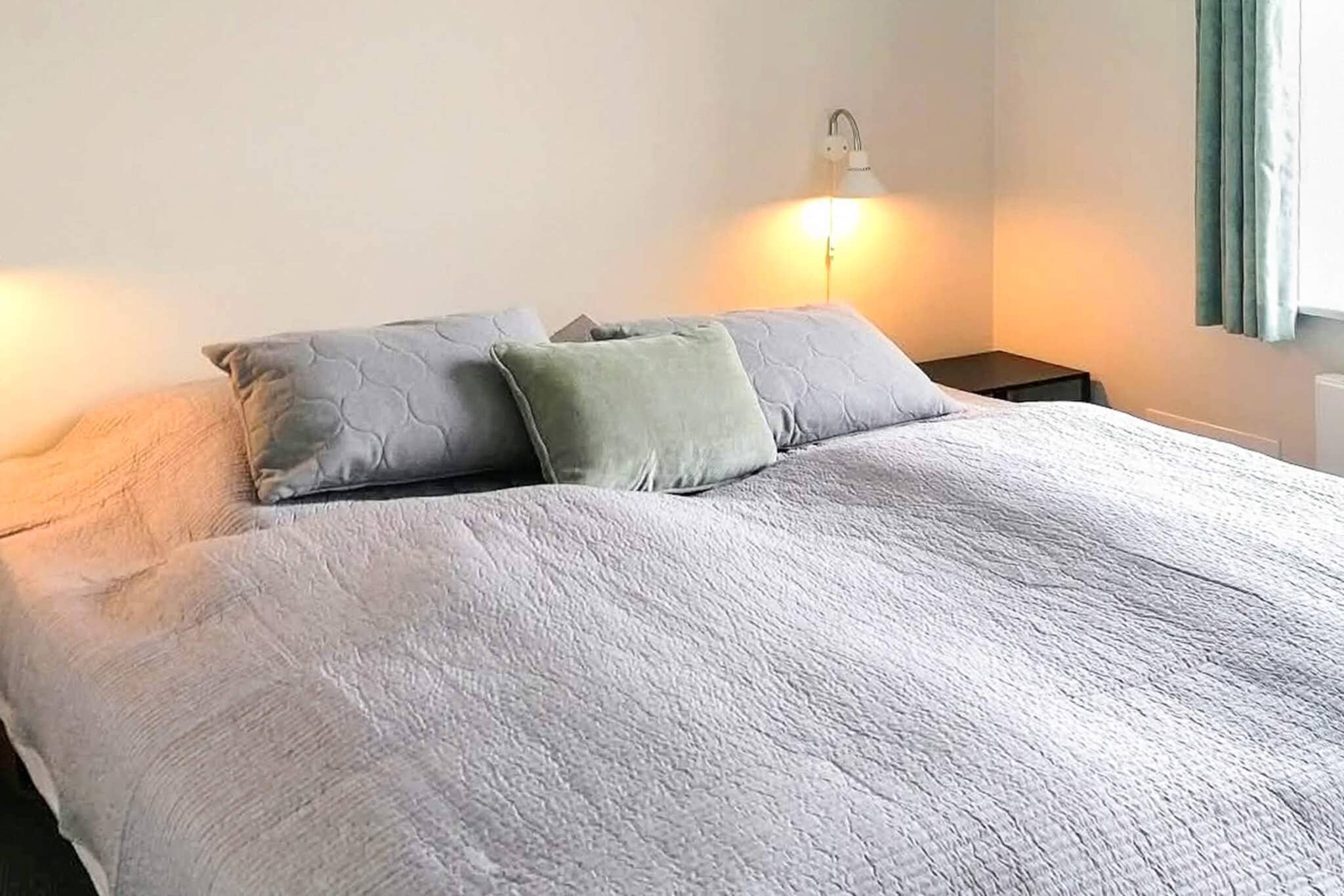 4 sterren vakantie huis in Aabenraa