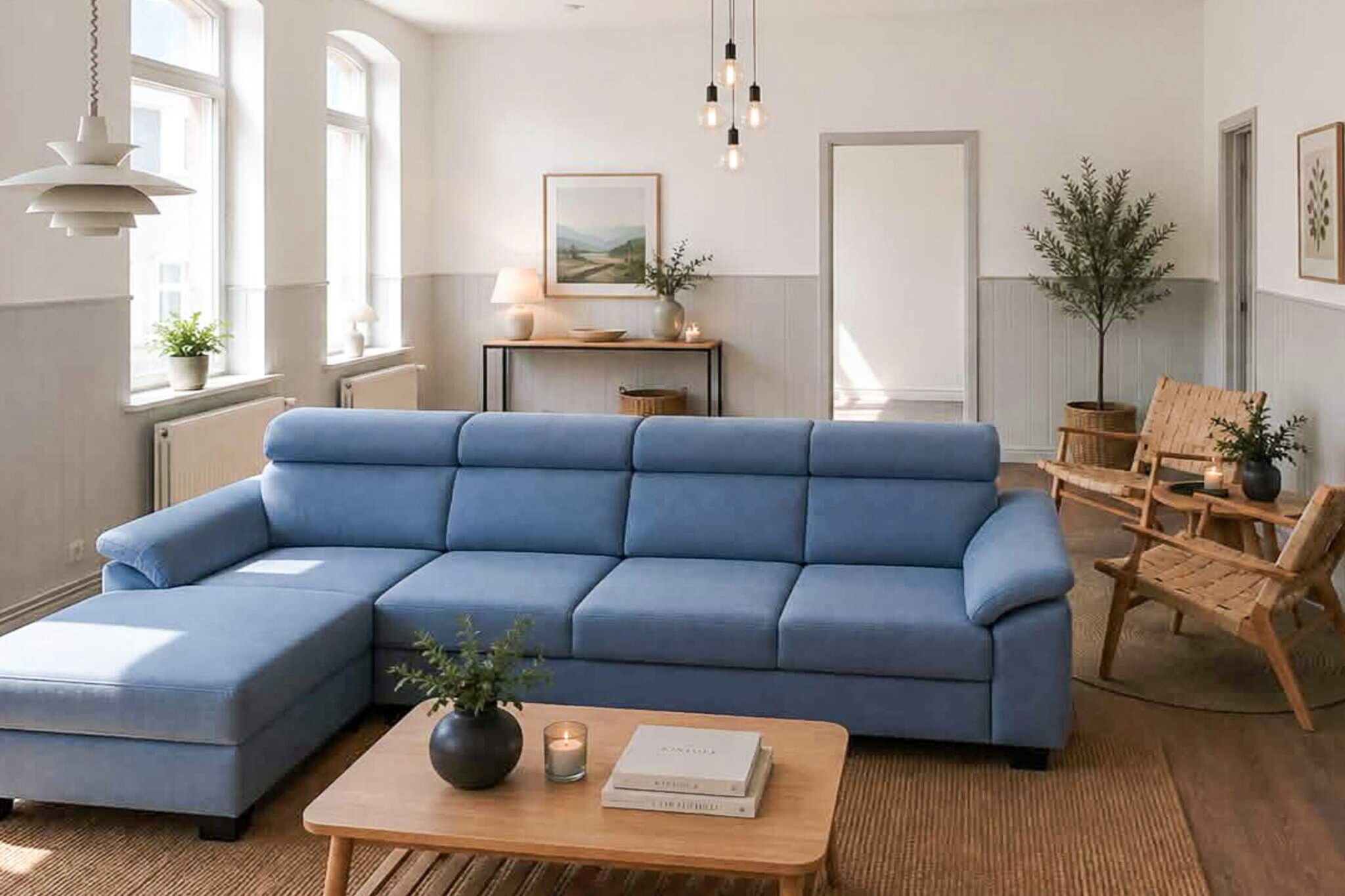 4 Sterne Ferienhaus in Aabenraa