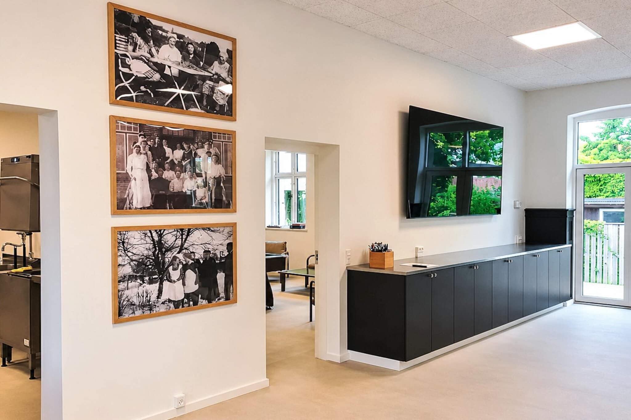 4 sterren vakantie huis in Aabenraa - Binnen