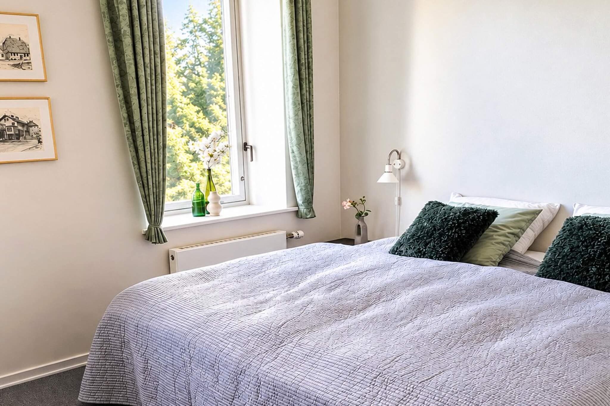 4 sterren vakantie huis in Aabenraa - Binnen